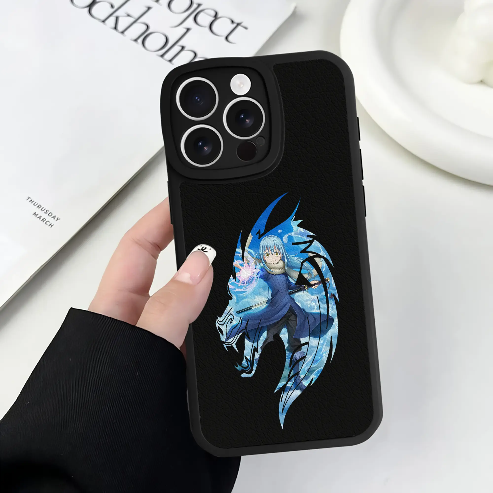 転生したらスライムだった件 グッズ,リムル・テンペスト