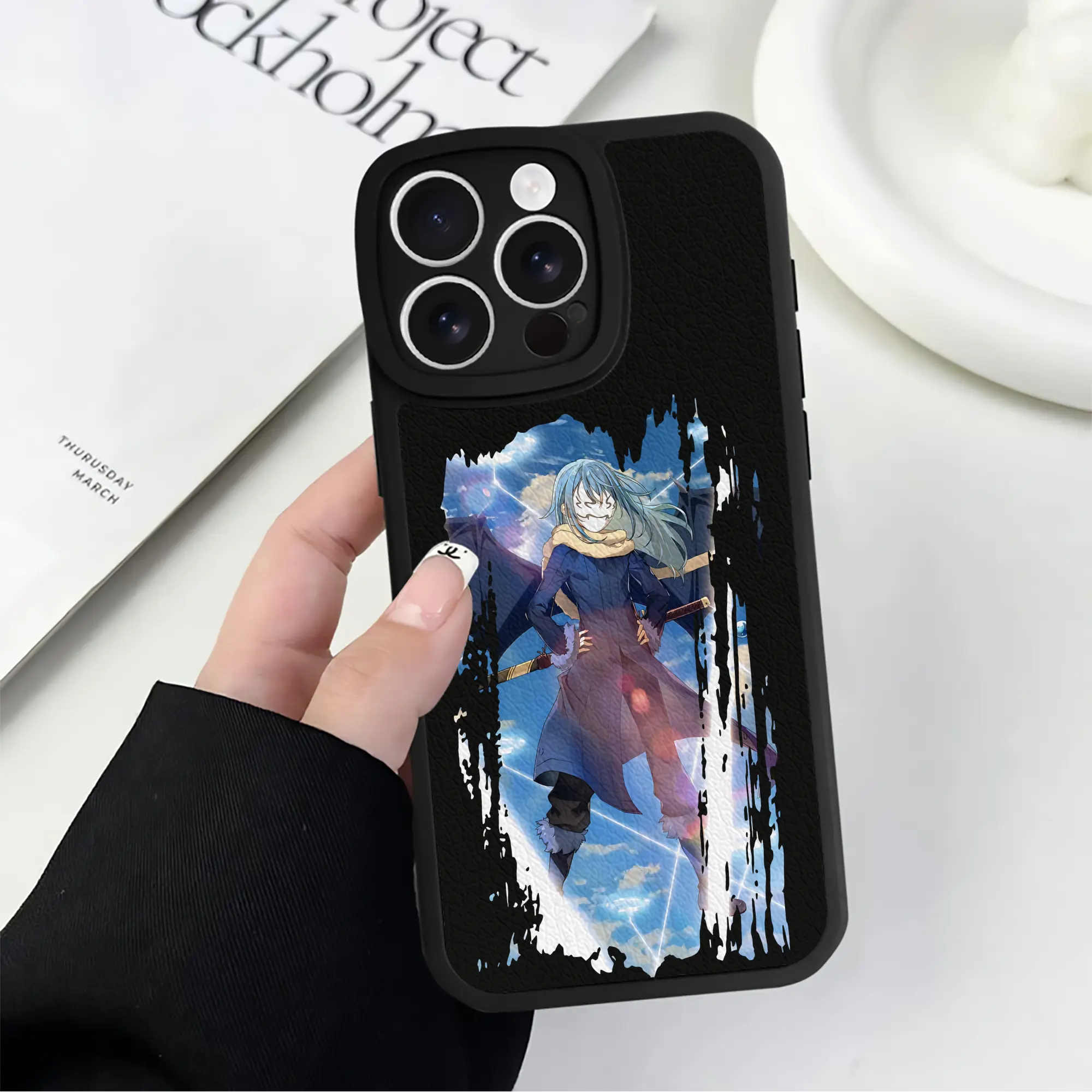 転生したらスライムだった件 グッズ,リムル・テンペスト