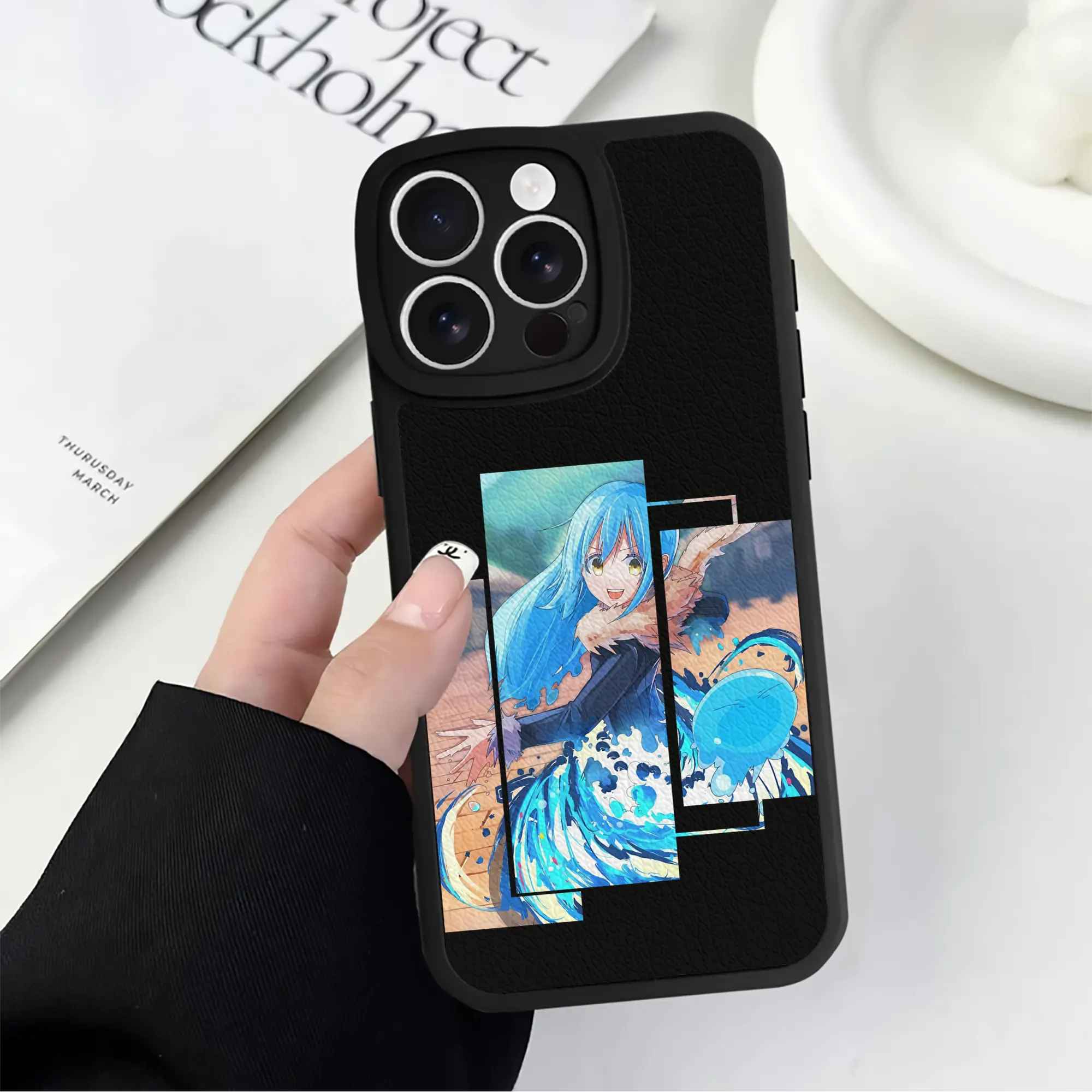 転生したらスライムだった件 グッズ,リムル・テンペスト