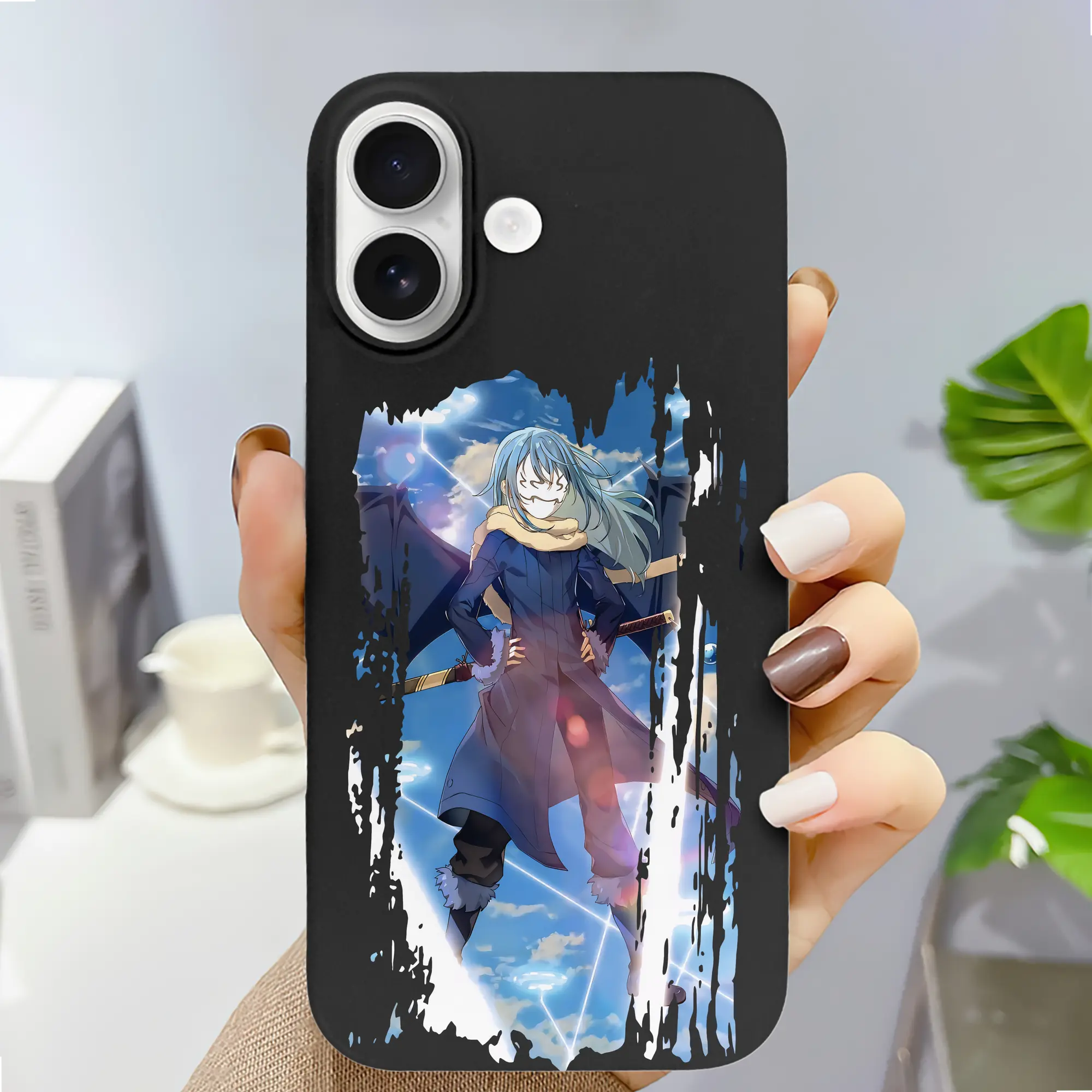 転生したらスライムだった件 グッズ,リムル・テンペスト