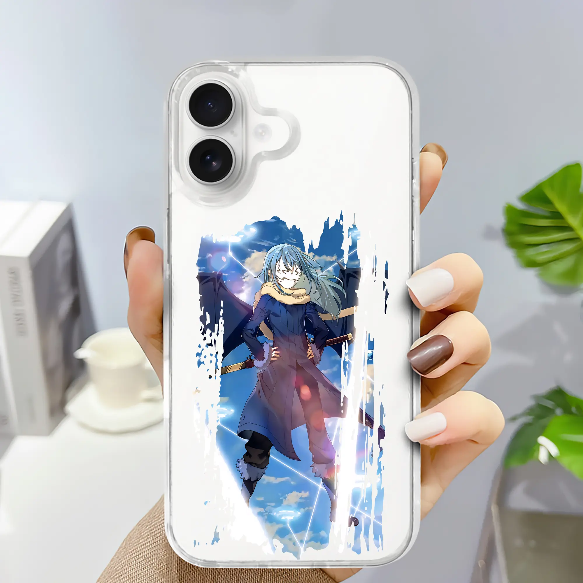 転生したらスライムだった件 グッズ,リムル・テンペスト