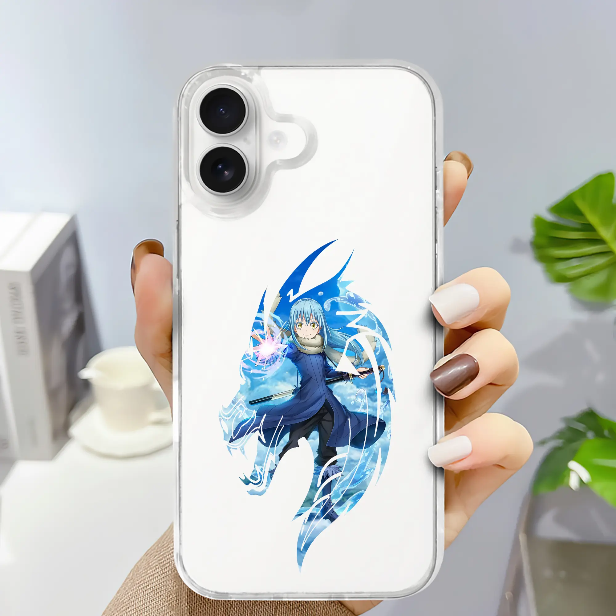 転生したらスライムだった件 グッズ,リムル・テンペスト