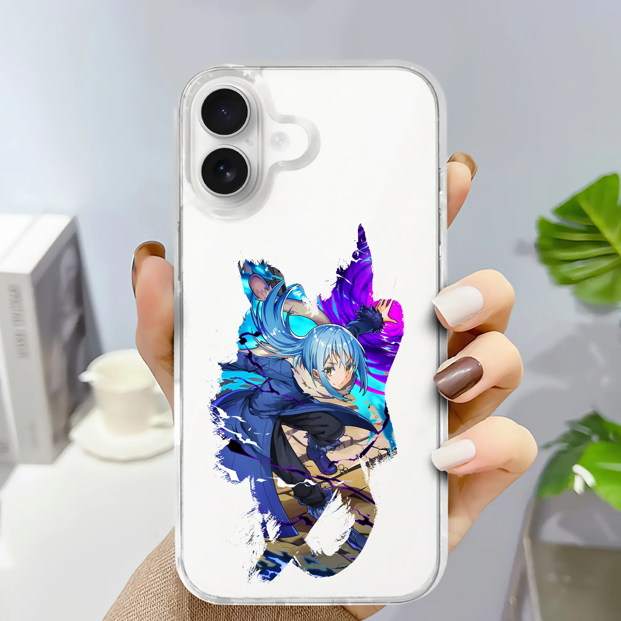 転生したらスライムだった件 グッズ,リムル・テンペスト