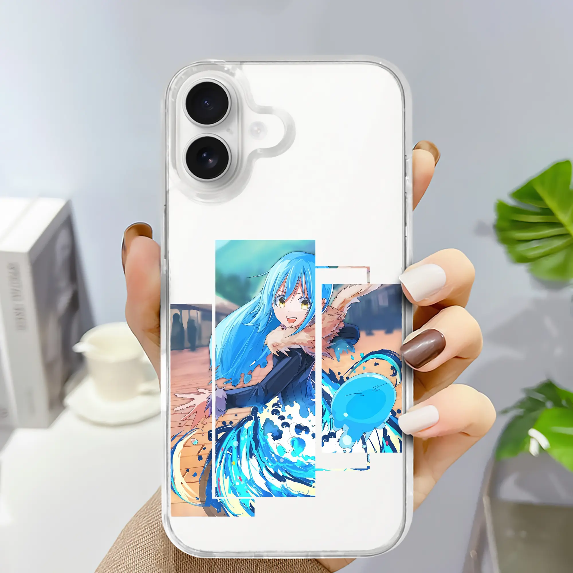 転生したらスライムだった件 グッズ,リムル・テンペスト