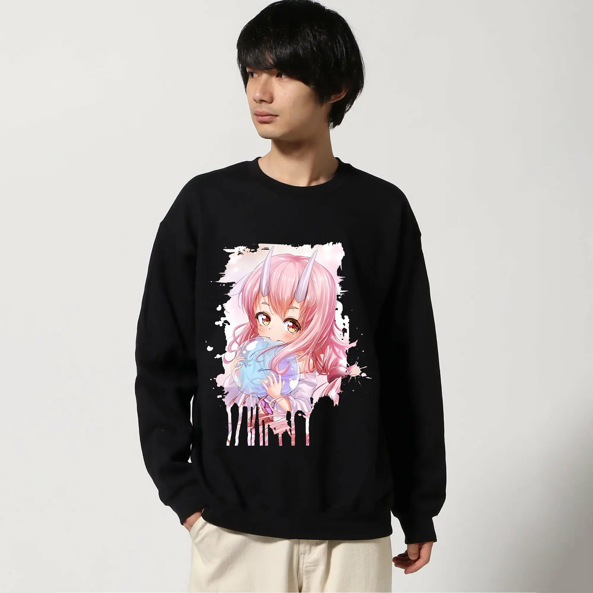 転生したらスライムだった件 グッズ,シュナ