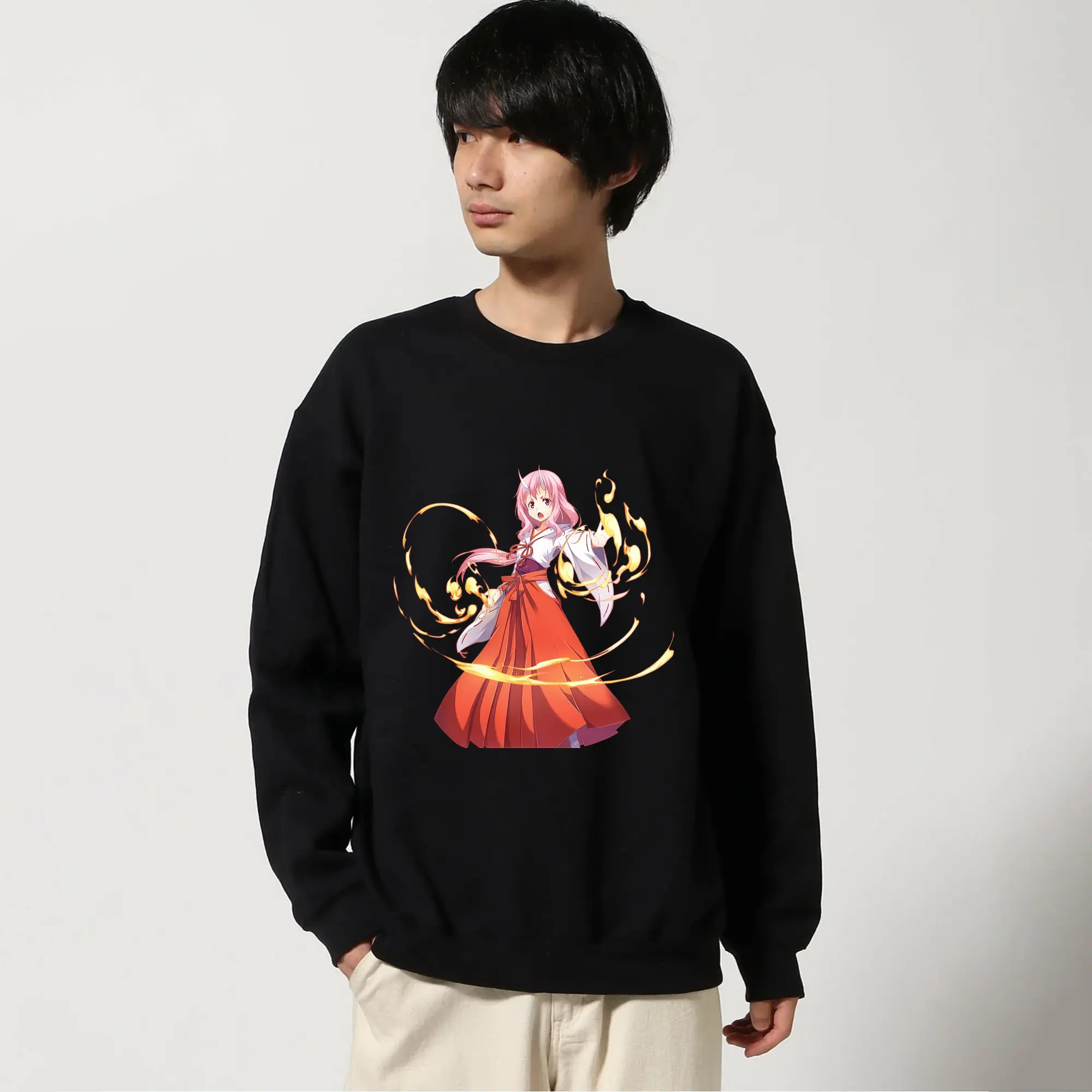 転生したらスライムだった件 グッズ,シュナ