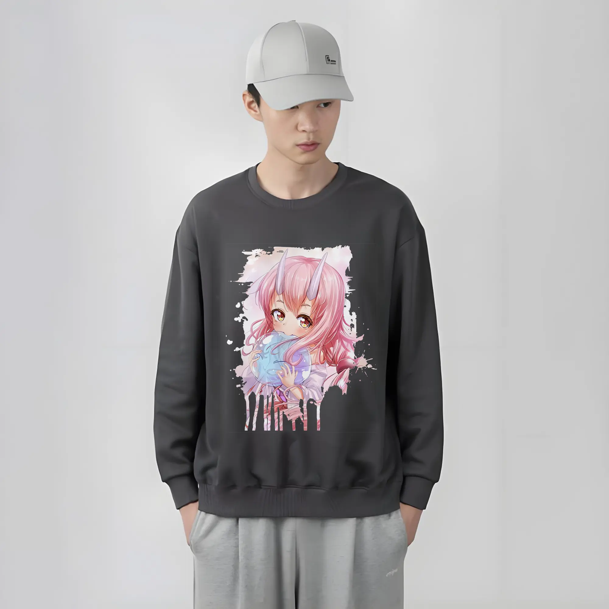 転生したらスライムだった件 グッズ,シュナ