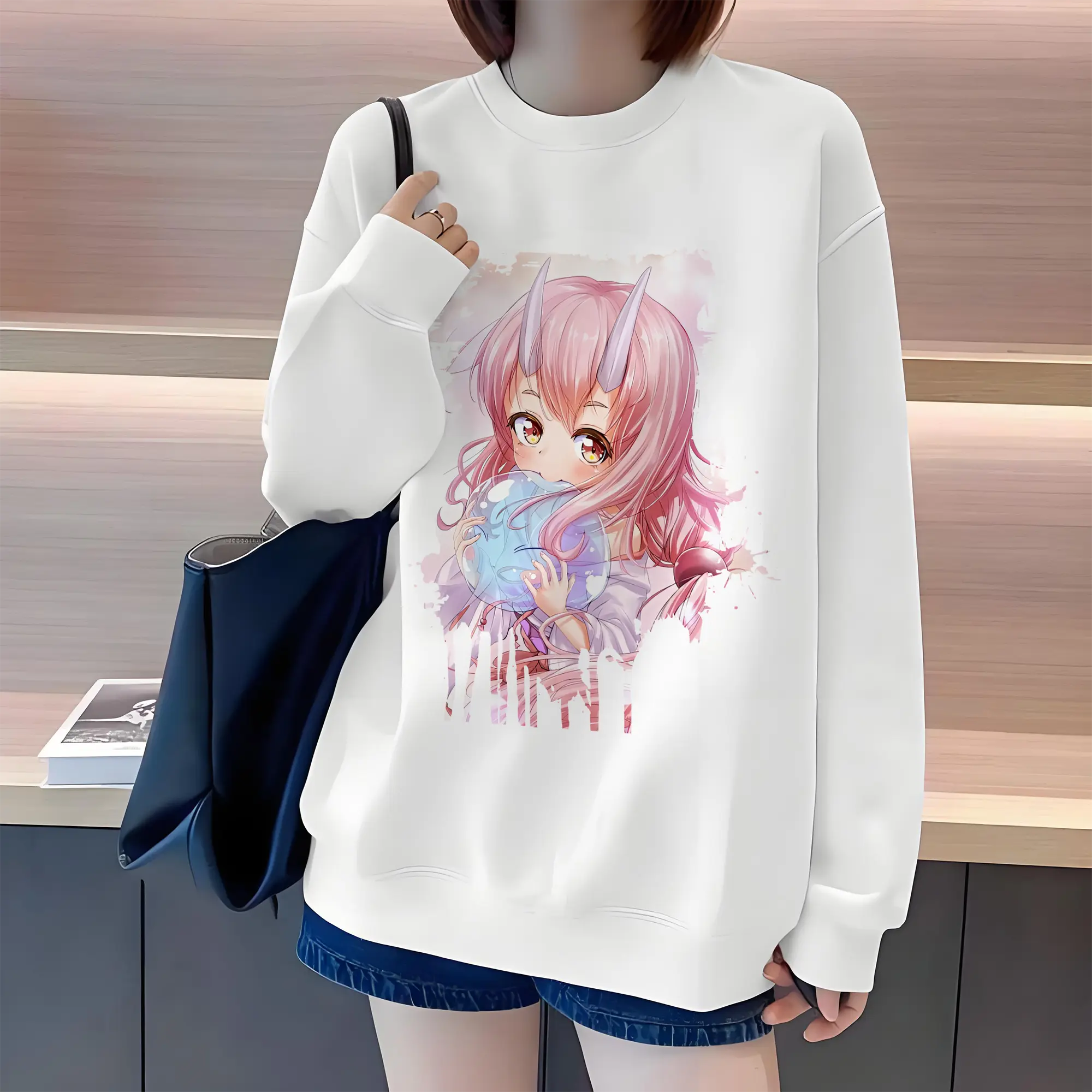 転生したらスライムだった件 グッズ,シュナ