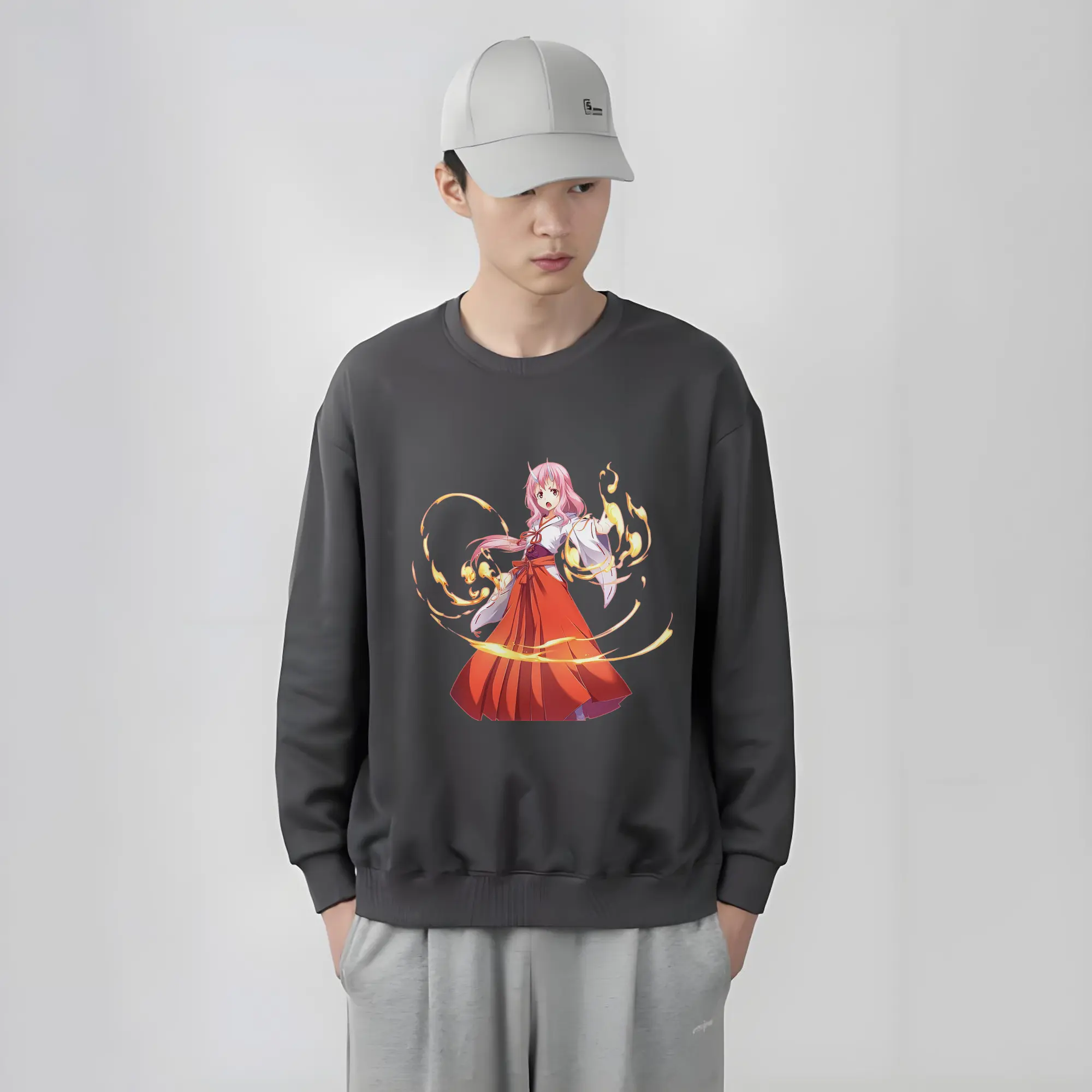 転生したらスライムだった件 グッズ,シュナ