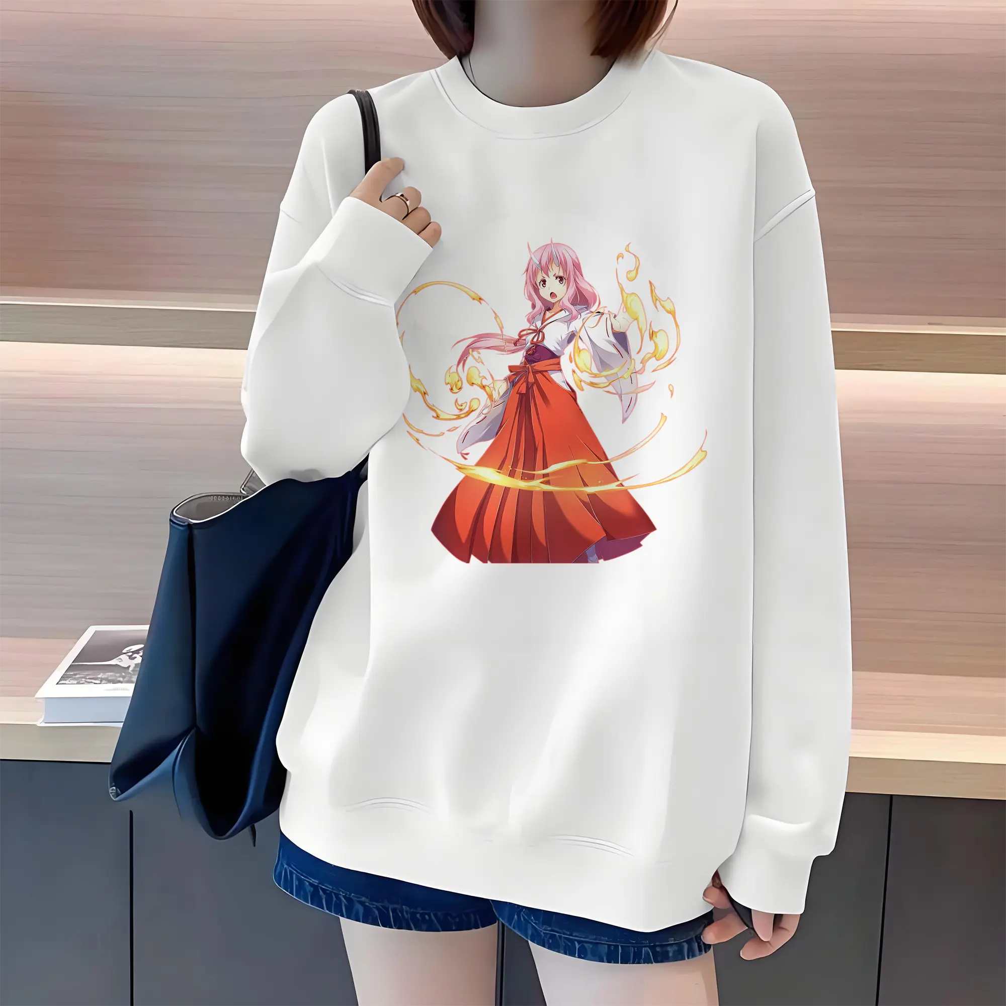 転生したらスライムだった件 グッズ,シュナ