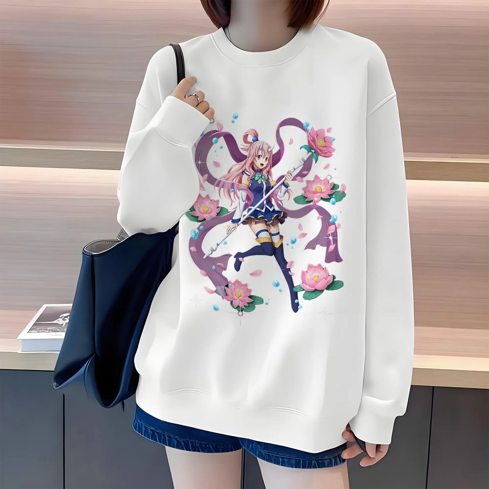 転生したらスライムだった件 グッズ,シュナ