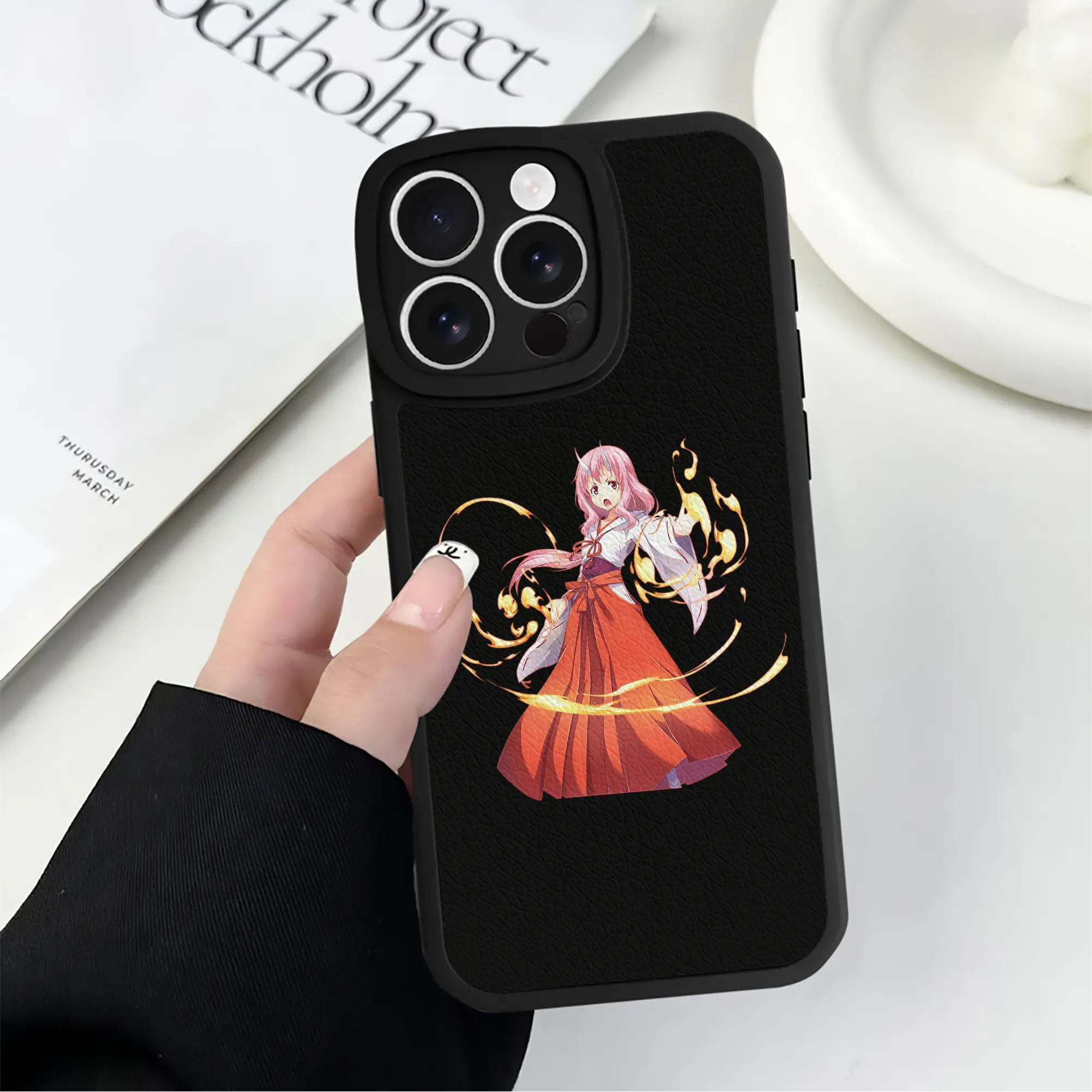 転生したらスライムだった件 グッズ,シュナ