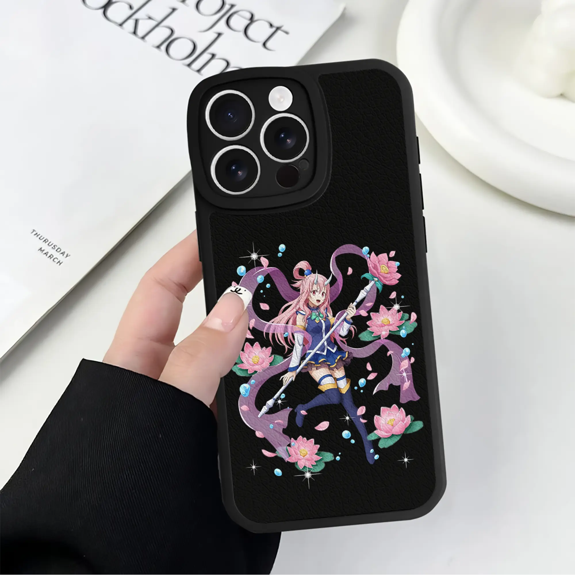 転生したらスライムだった件 グッズ,シュナ