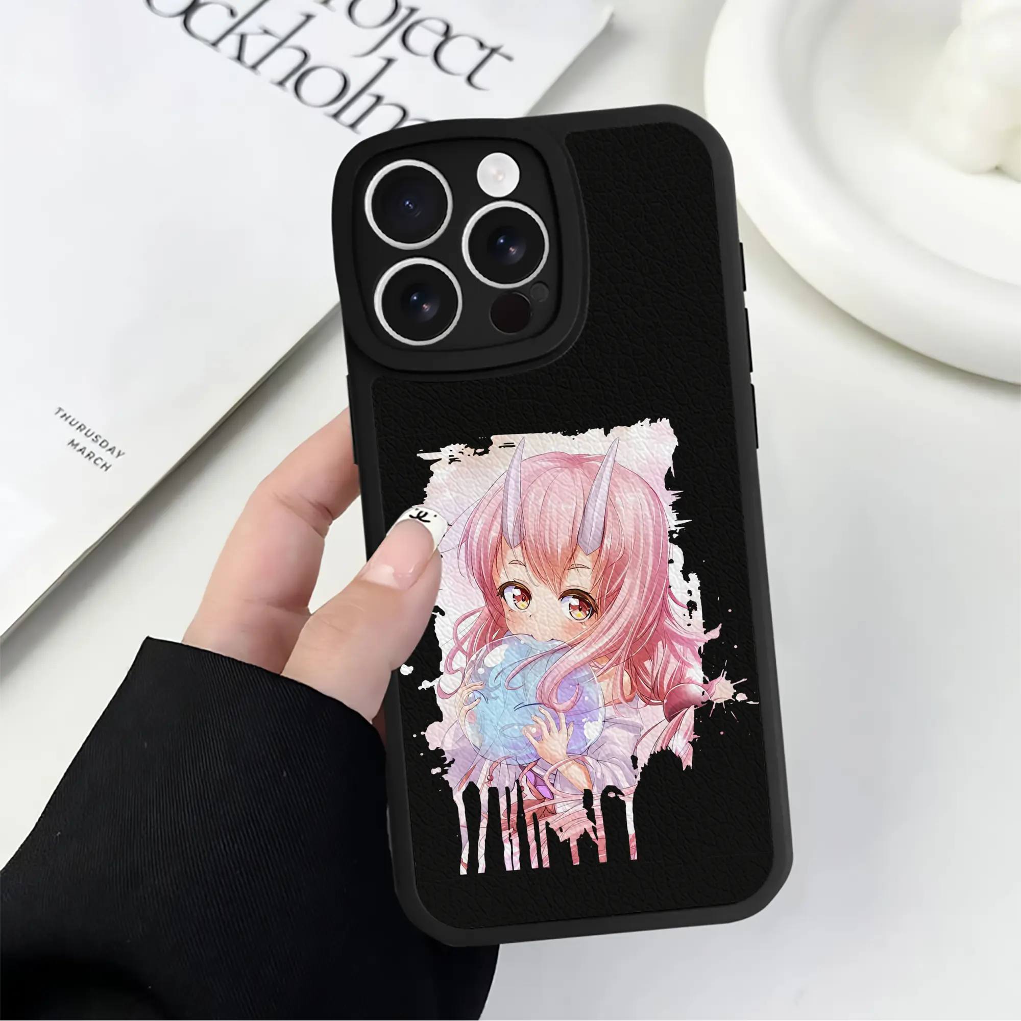 転生したらスライムだった件 グッズ,シュナ