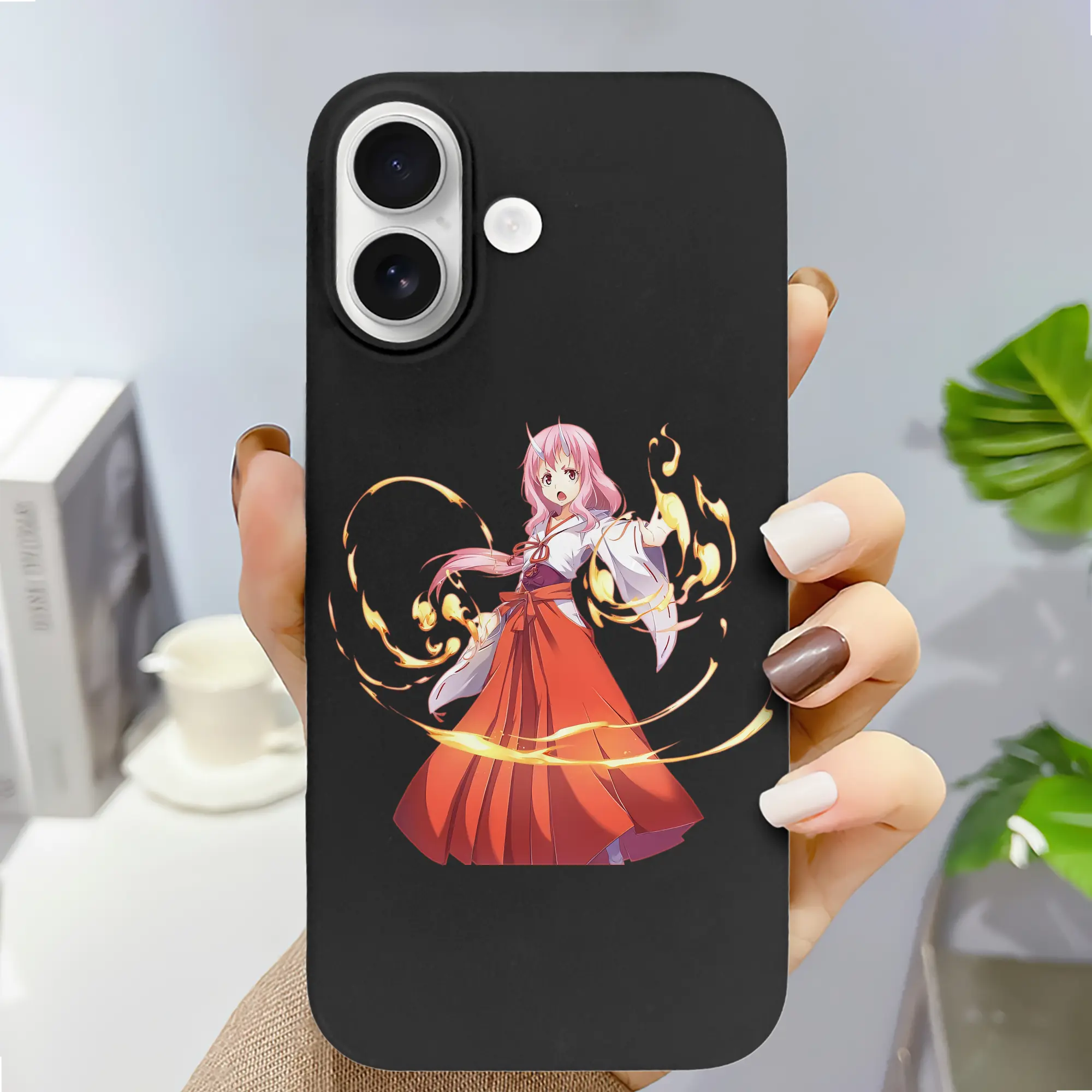 転生したらスライムだった件 グッズ,シュナ