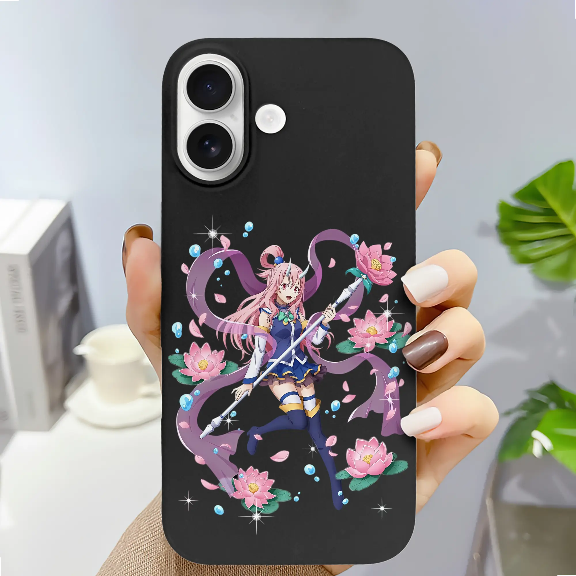 転生したらスライムだった件 グッズ,シュナ