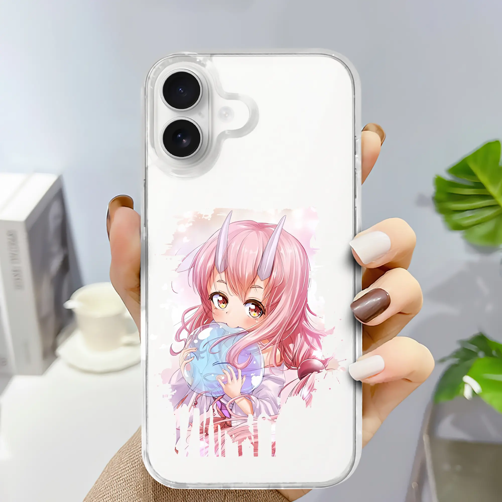 転生したらスライムだった件 グッズ,シュナ