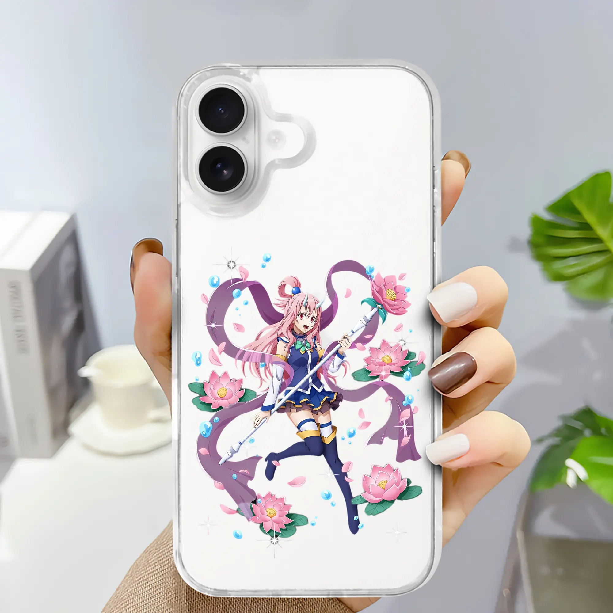 転生したらスライムだった件 グッズ,シュナ