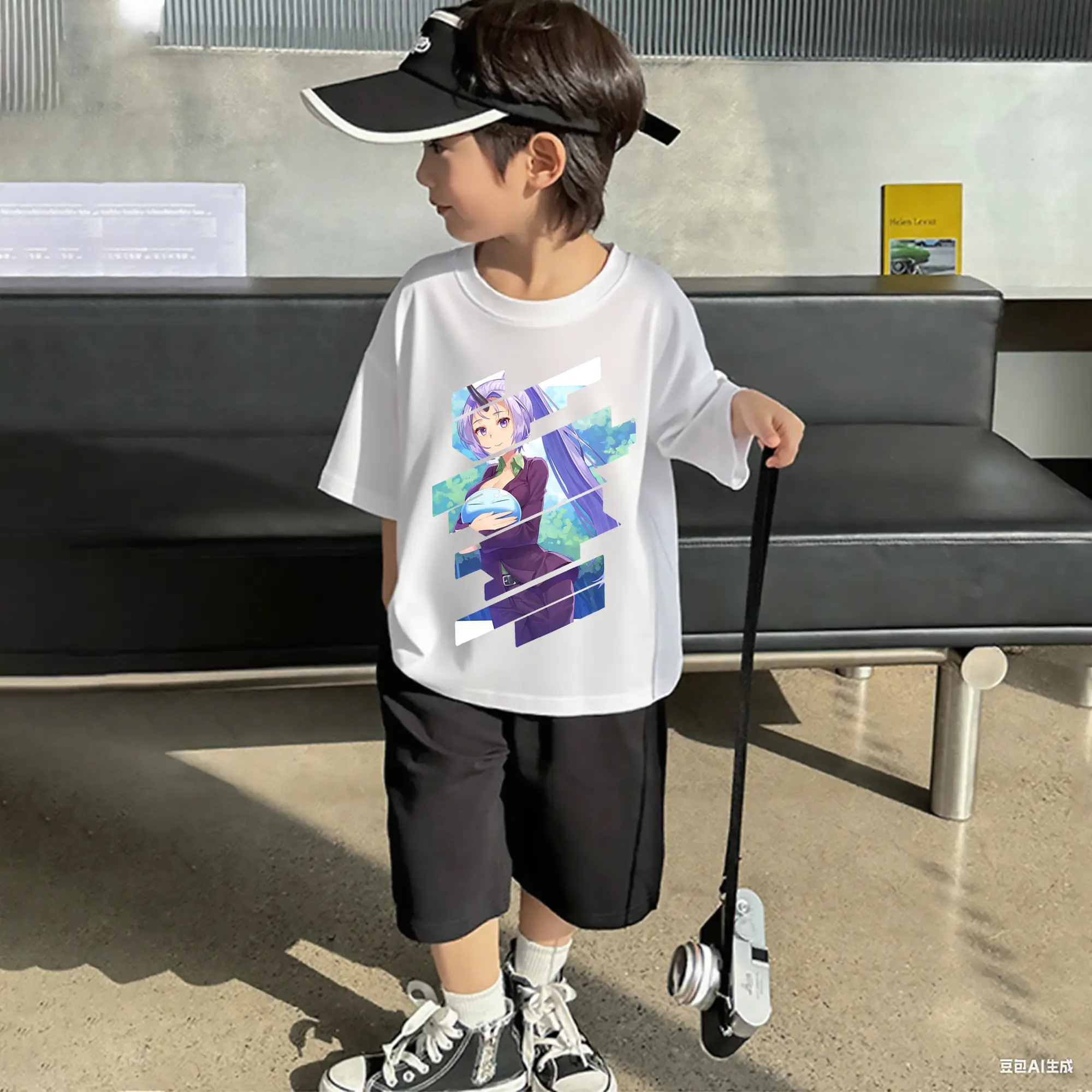 転生したらスライムだった件 グッズ,シオン