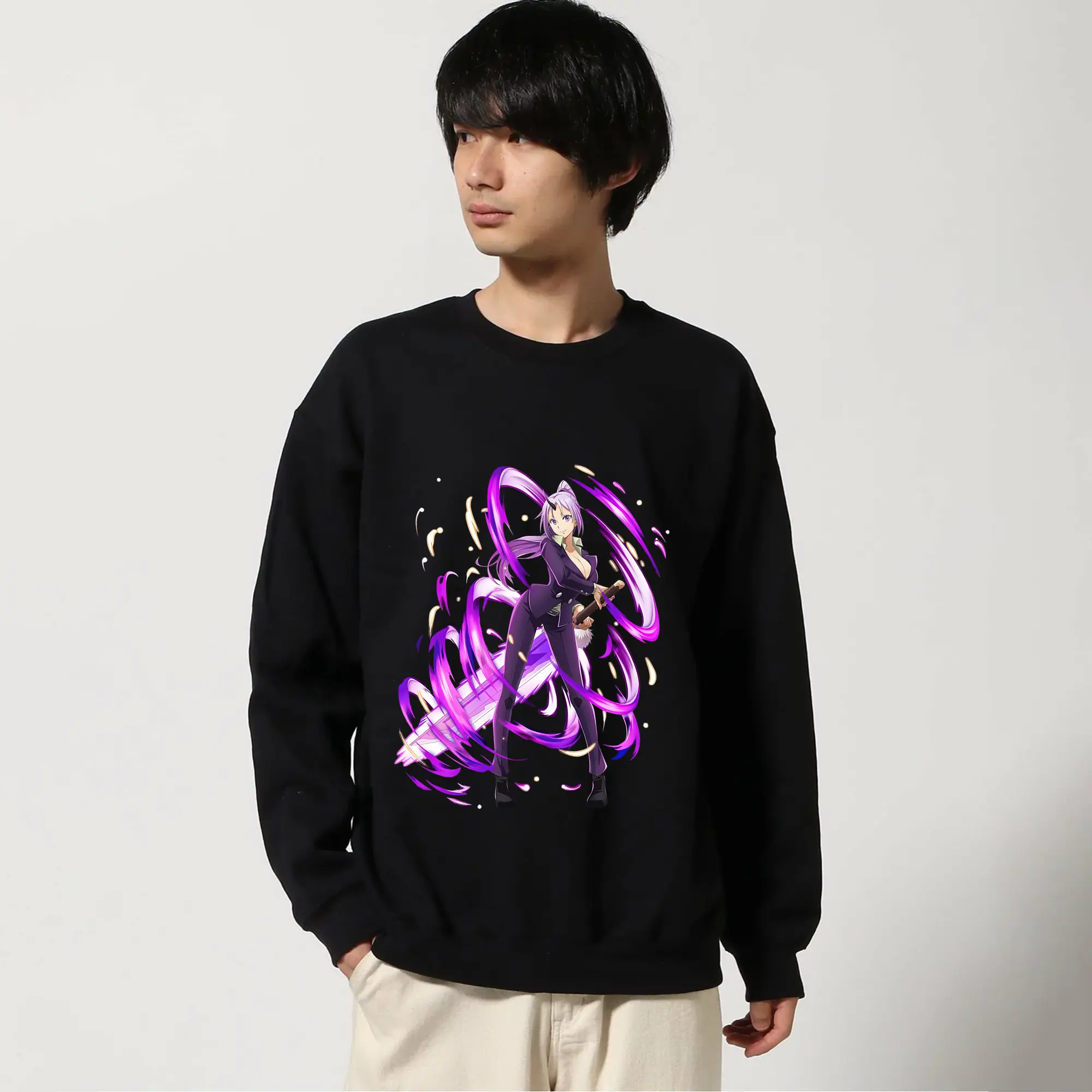 転生したらスライムだった件 グッズ,シオン