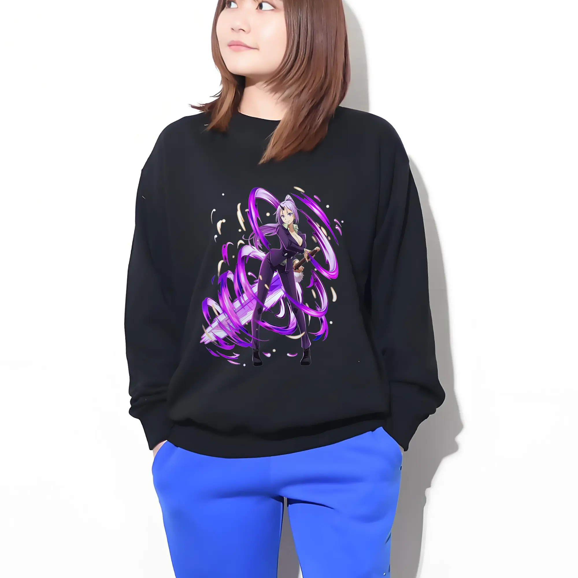 転生したらスライムだった件 グッズ,シオン