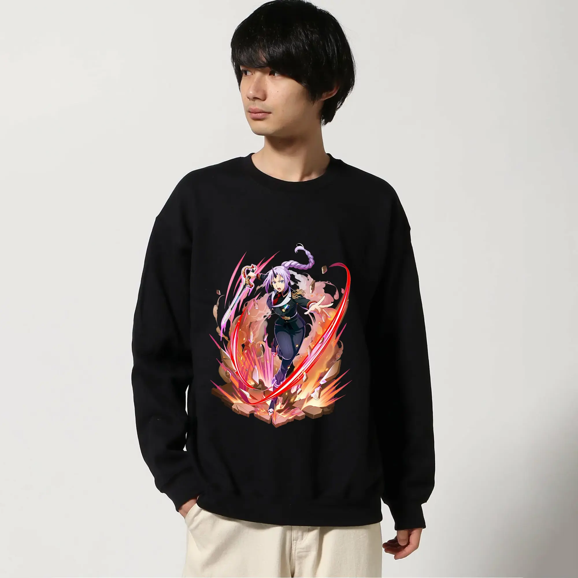 転生したらスライムだった件 グッズ,シオン