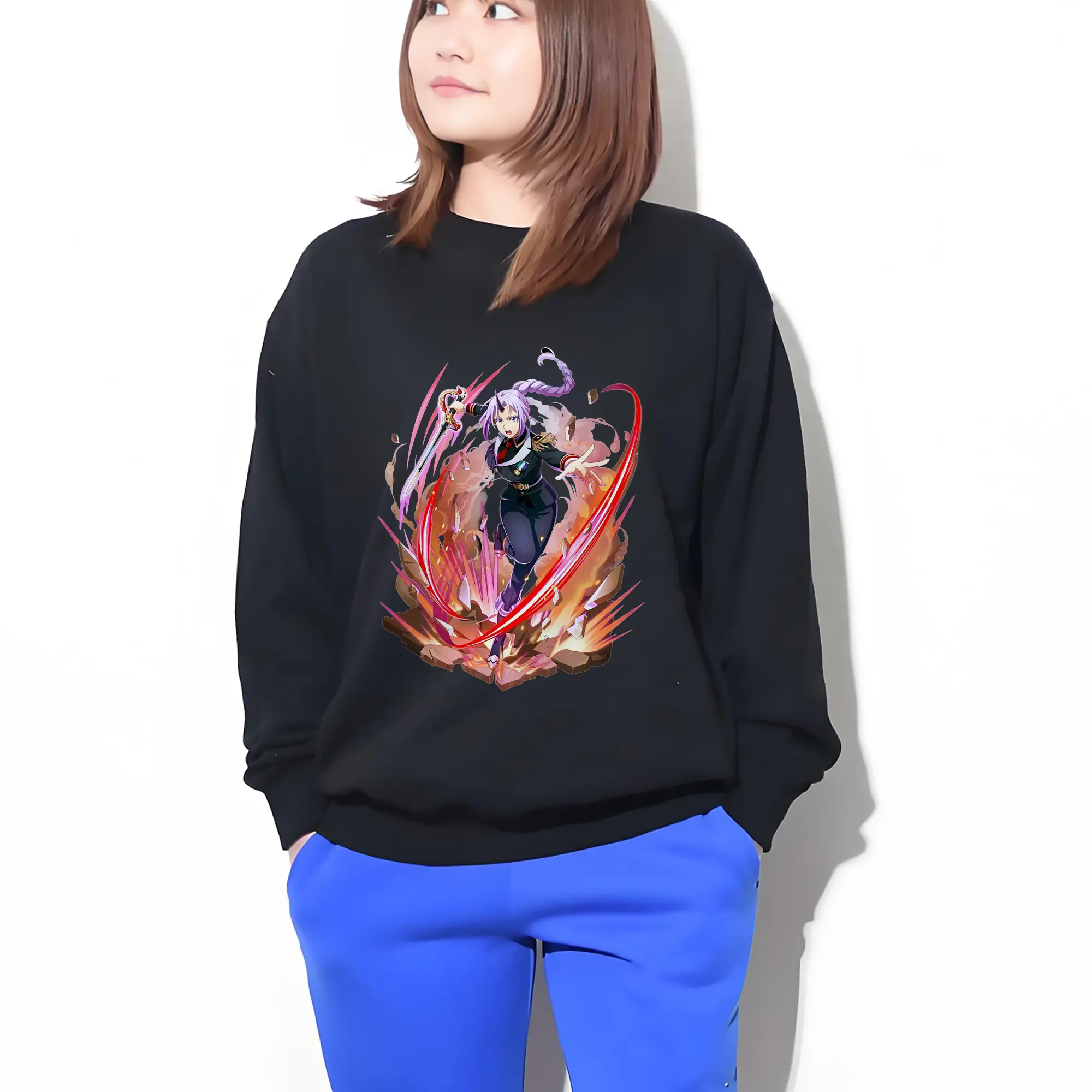 転生したらスライムだった件 グッズ,シオン