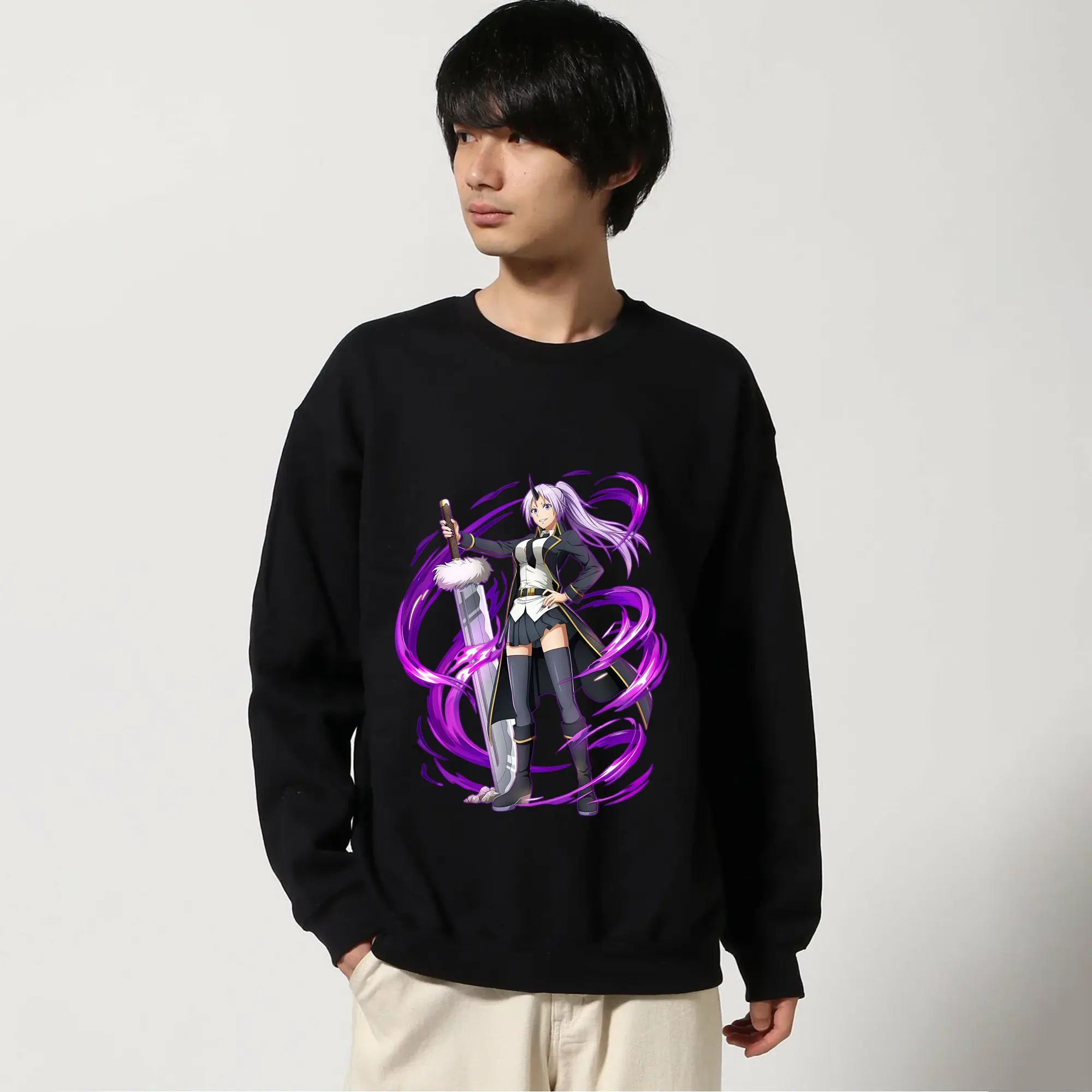 転生したらスライムだった件 グッズ,シオン