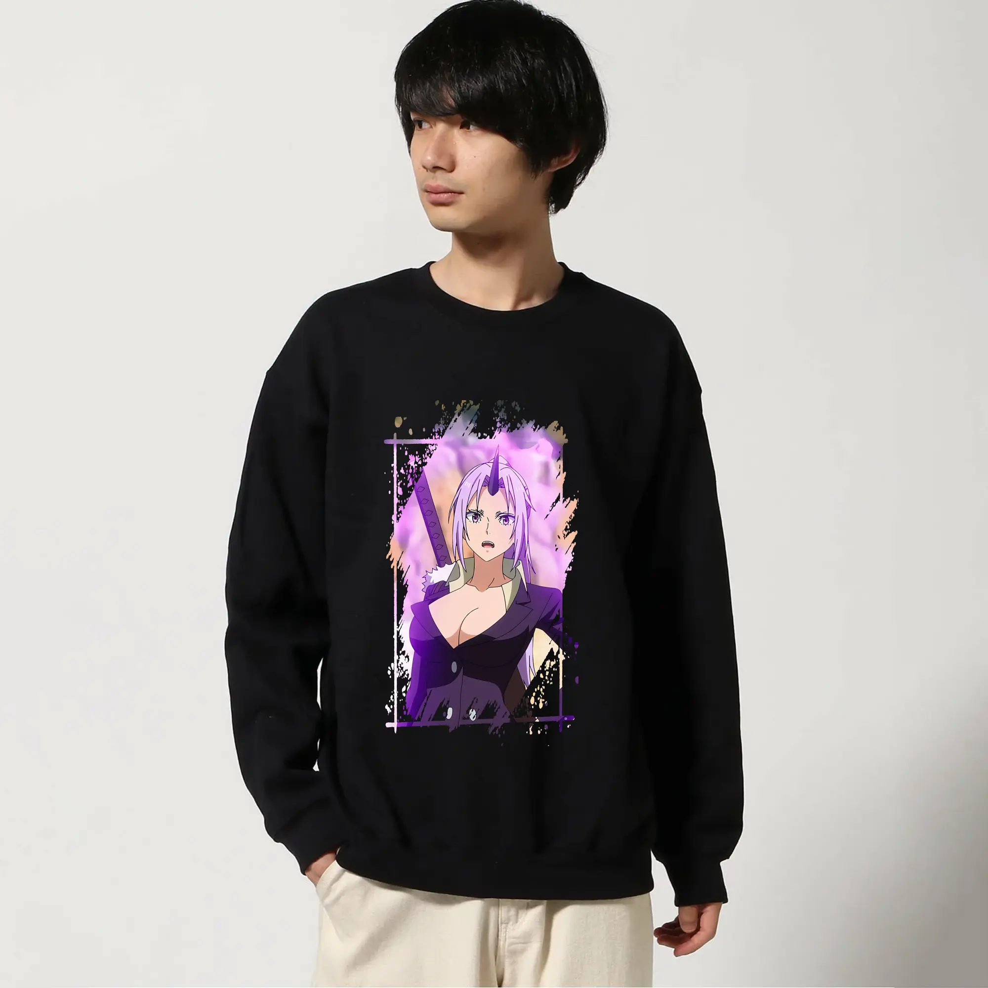 転生したらスライムだった件 グッズ,シオン