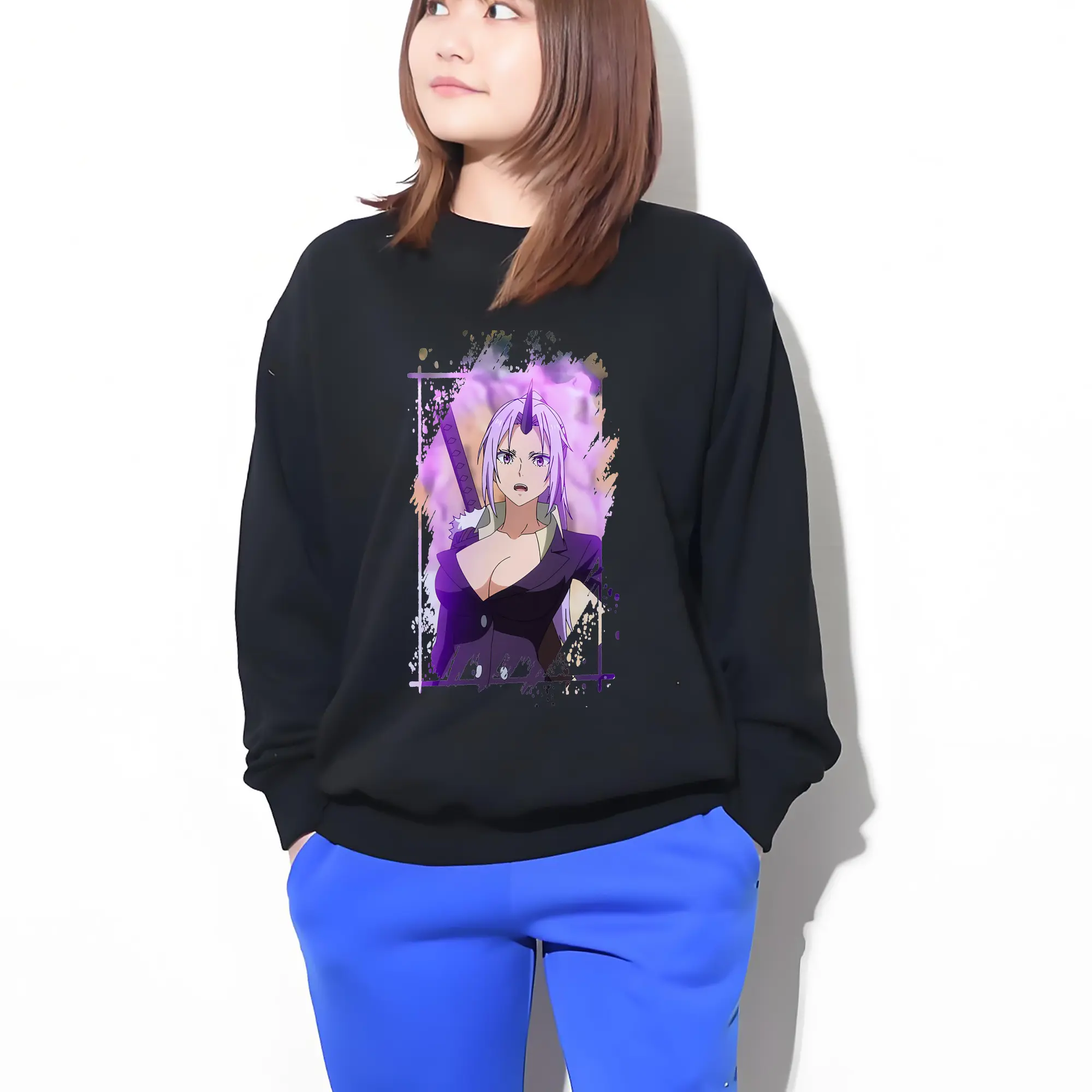 転生したらスライムだった件 グッズ,シオン