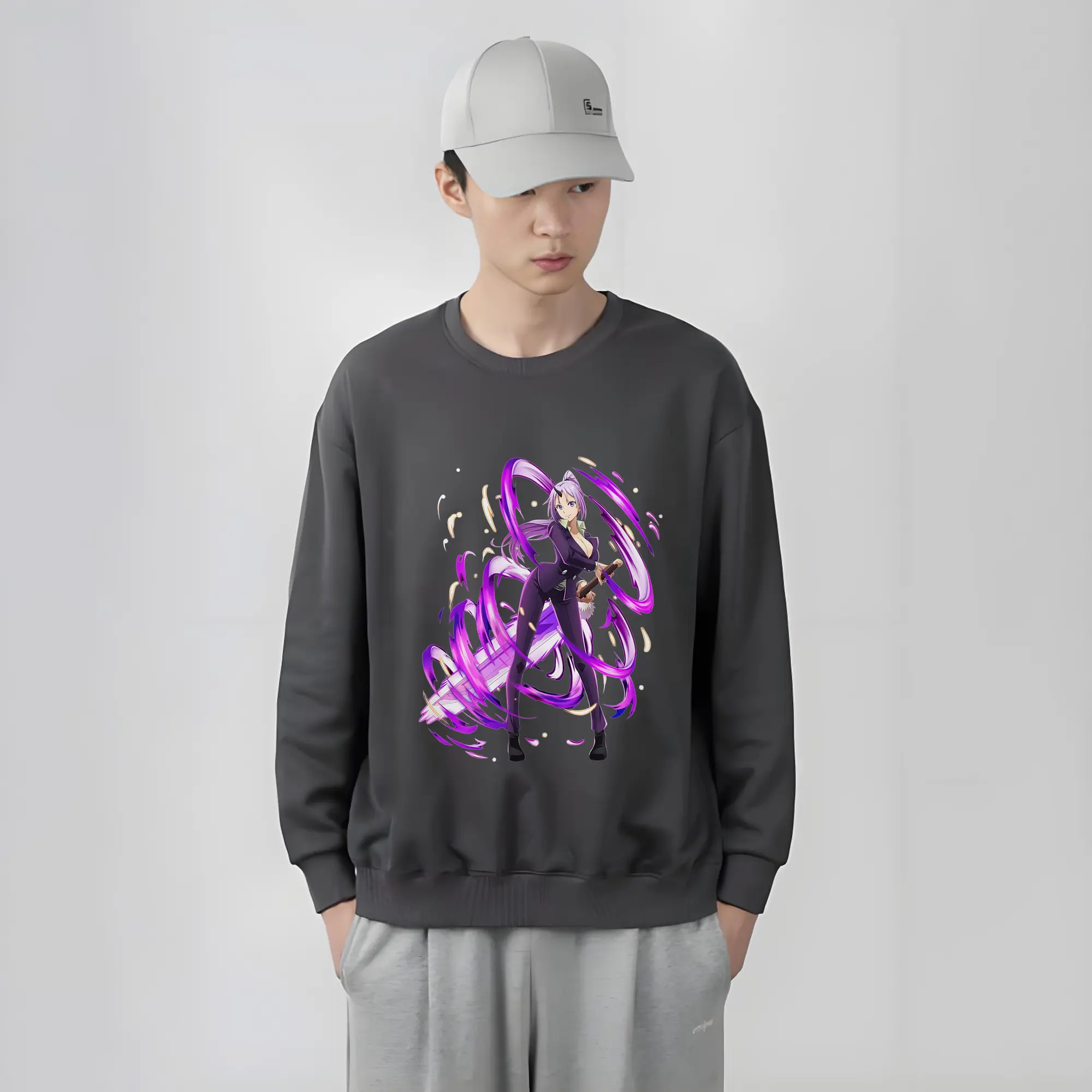 転生したらスライムだった件 グッズ,シオン