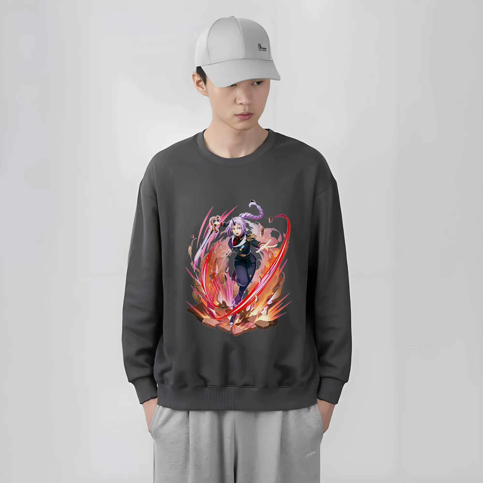 転生したらスライムだった件 グッズ,シオン