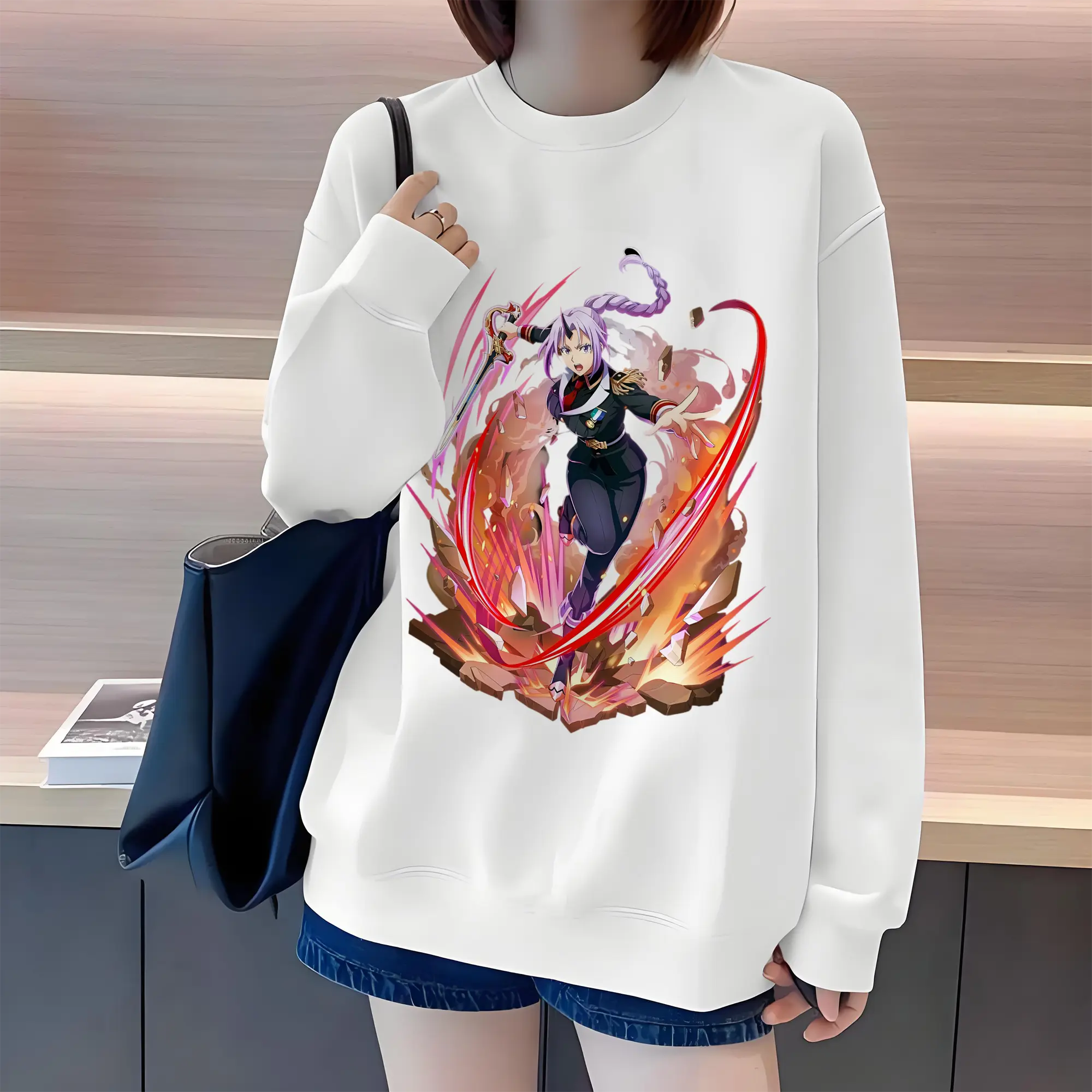 転生したらスライムだった件 グッズ,シオン