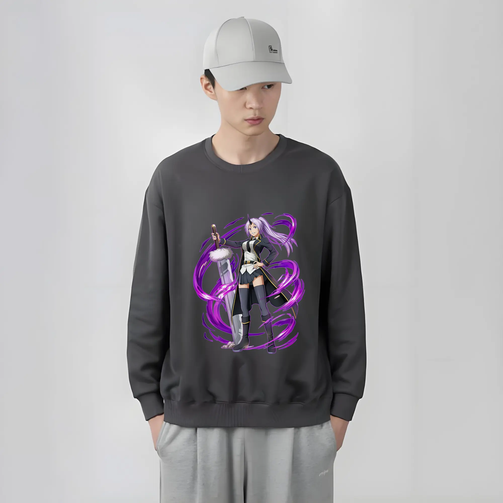 転生したらスライムだった件 グッズ,シオン