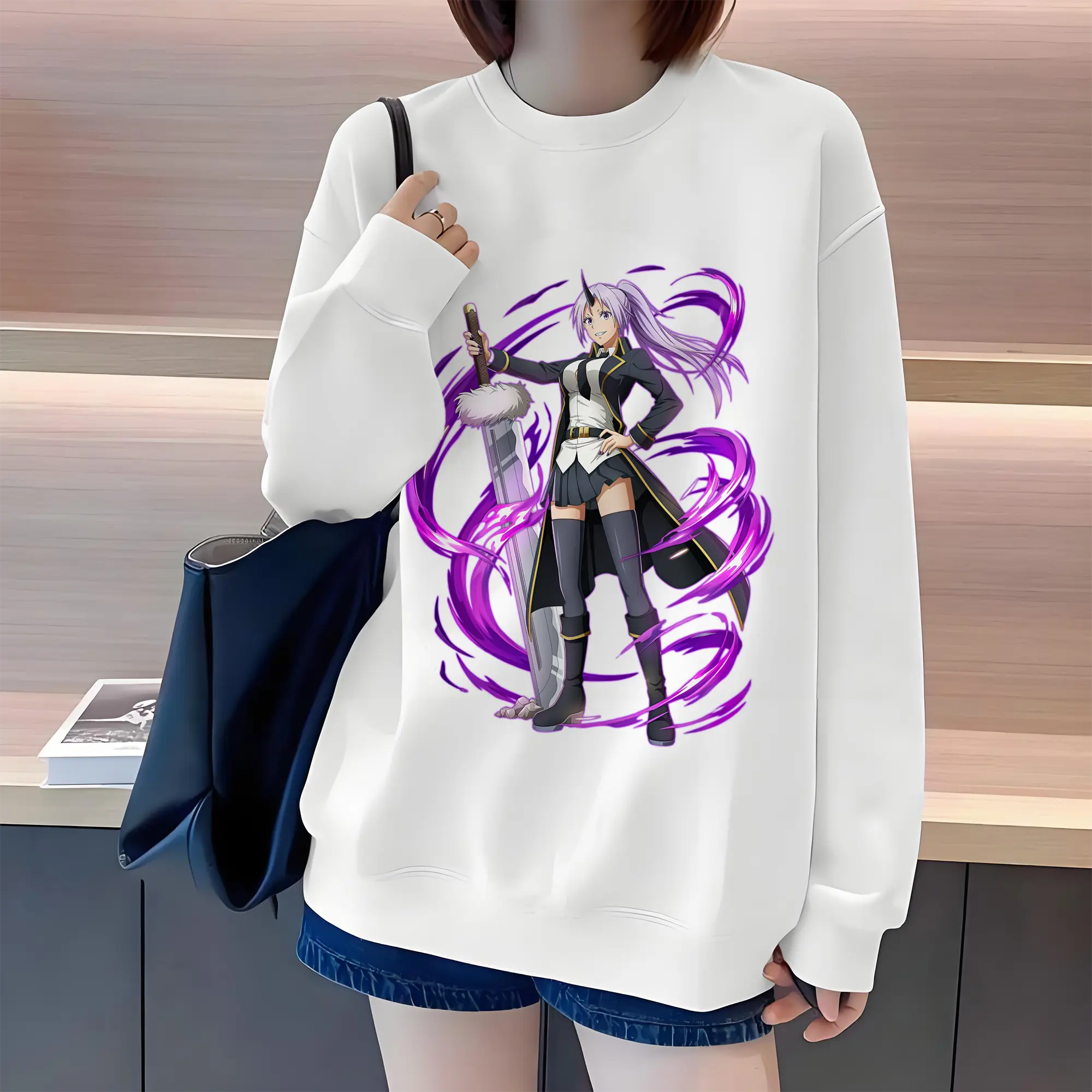 転生したらスライムだった件 グッズ,シオン