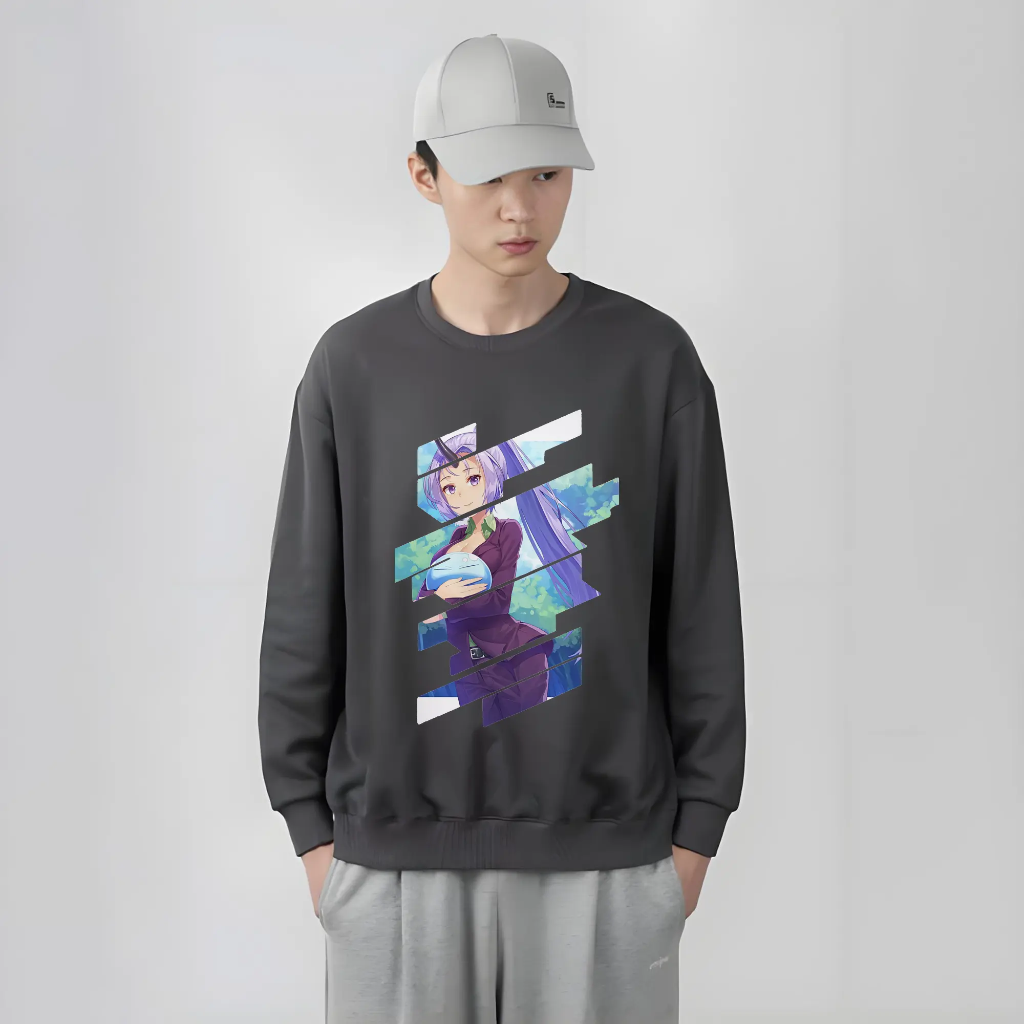 転生したらスライムだった件 グッズ,シオン