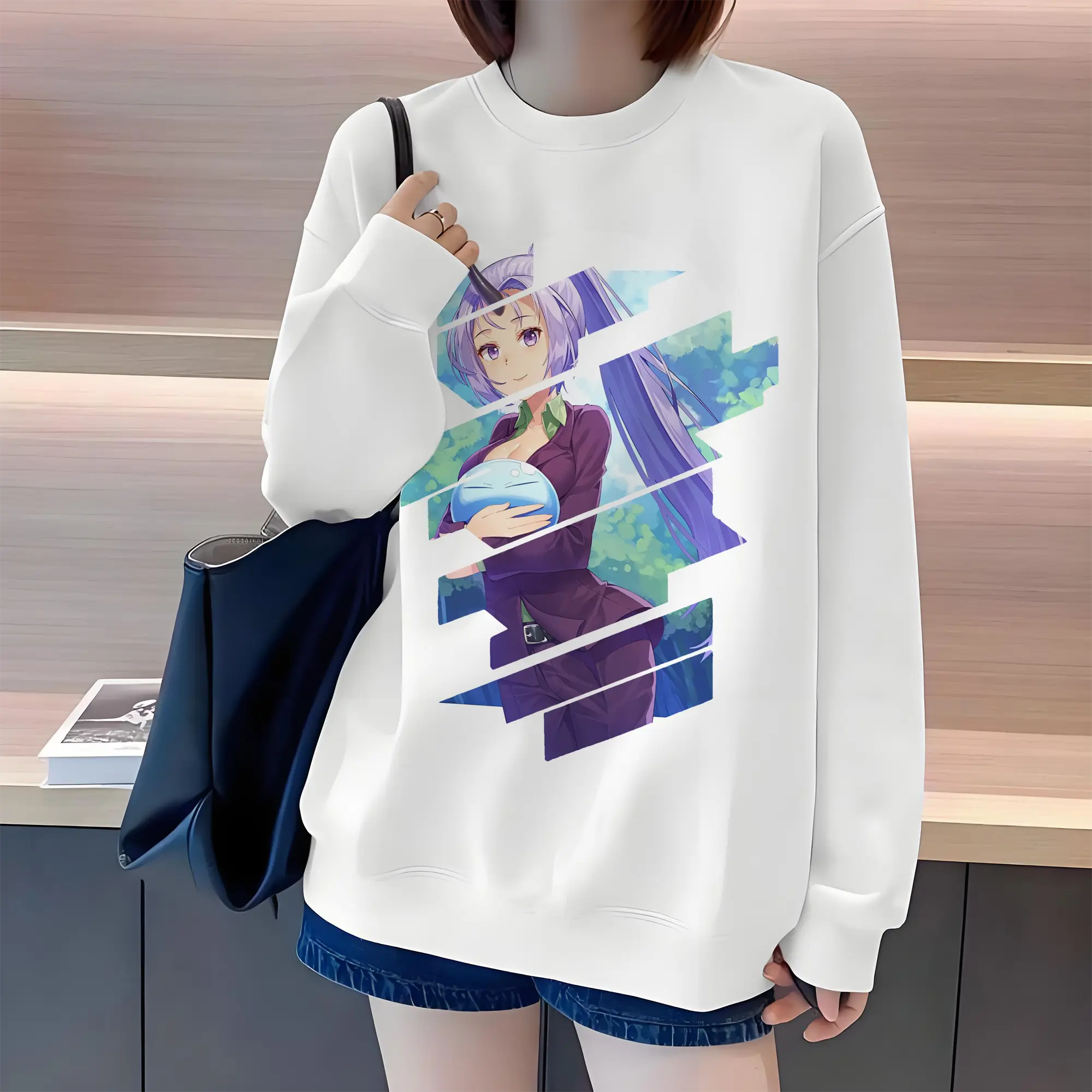 転生したらスライムだった件 グッズ,シオン