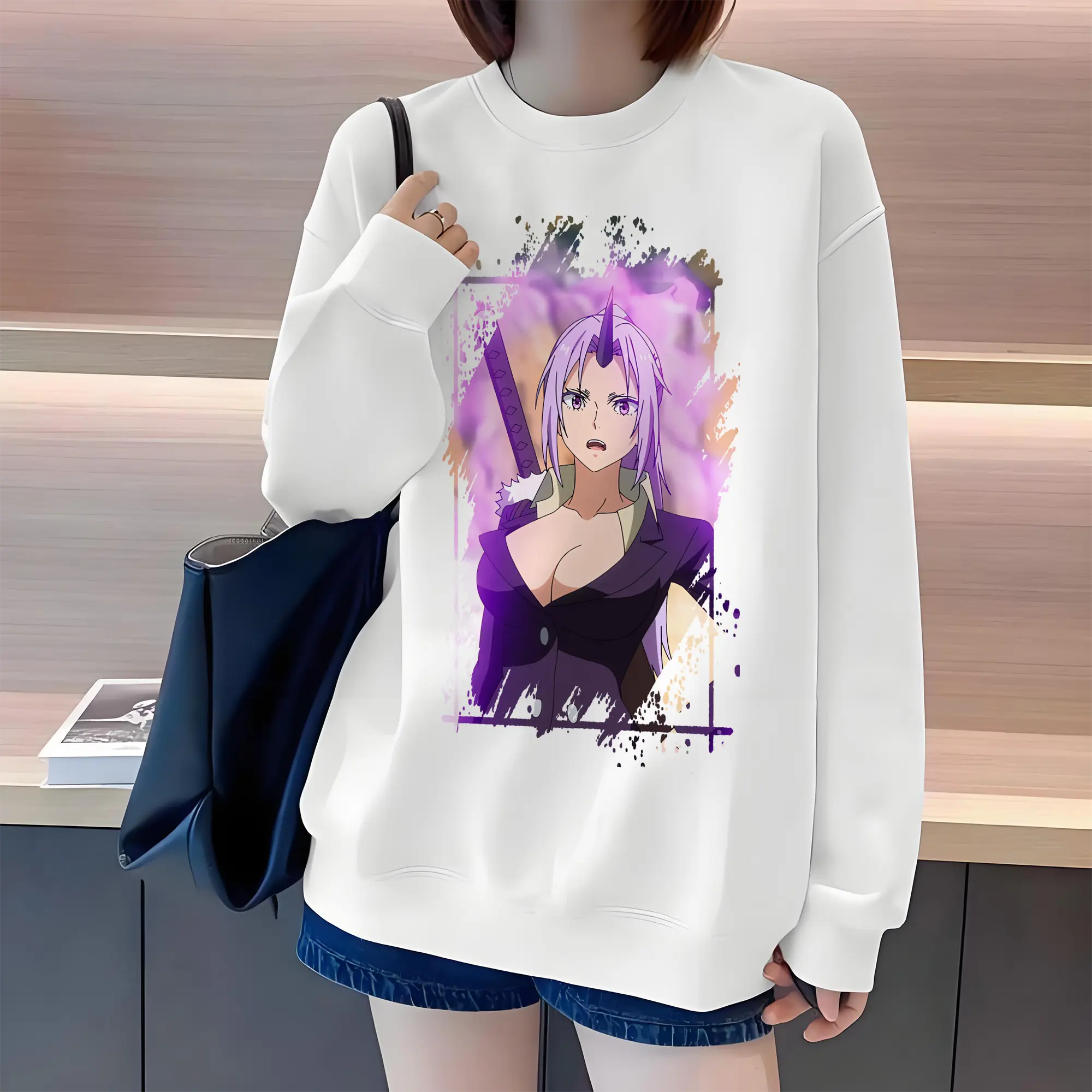 転生したらスライムだった件 グッズ,シオン