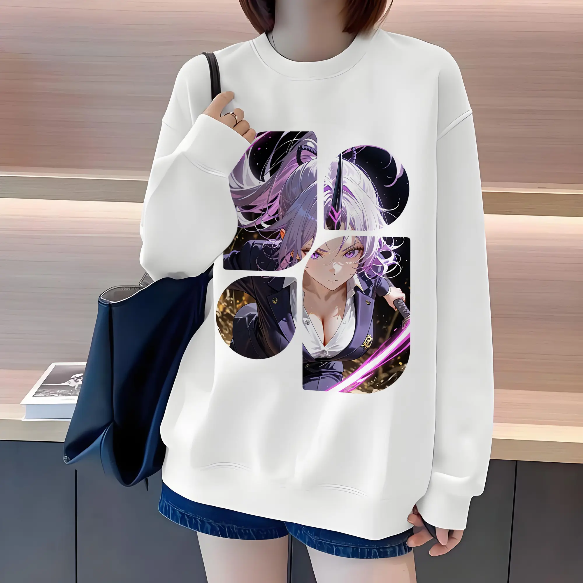 転生したらスライムだった件 グッズ,シオン