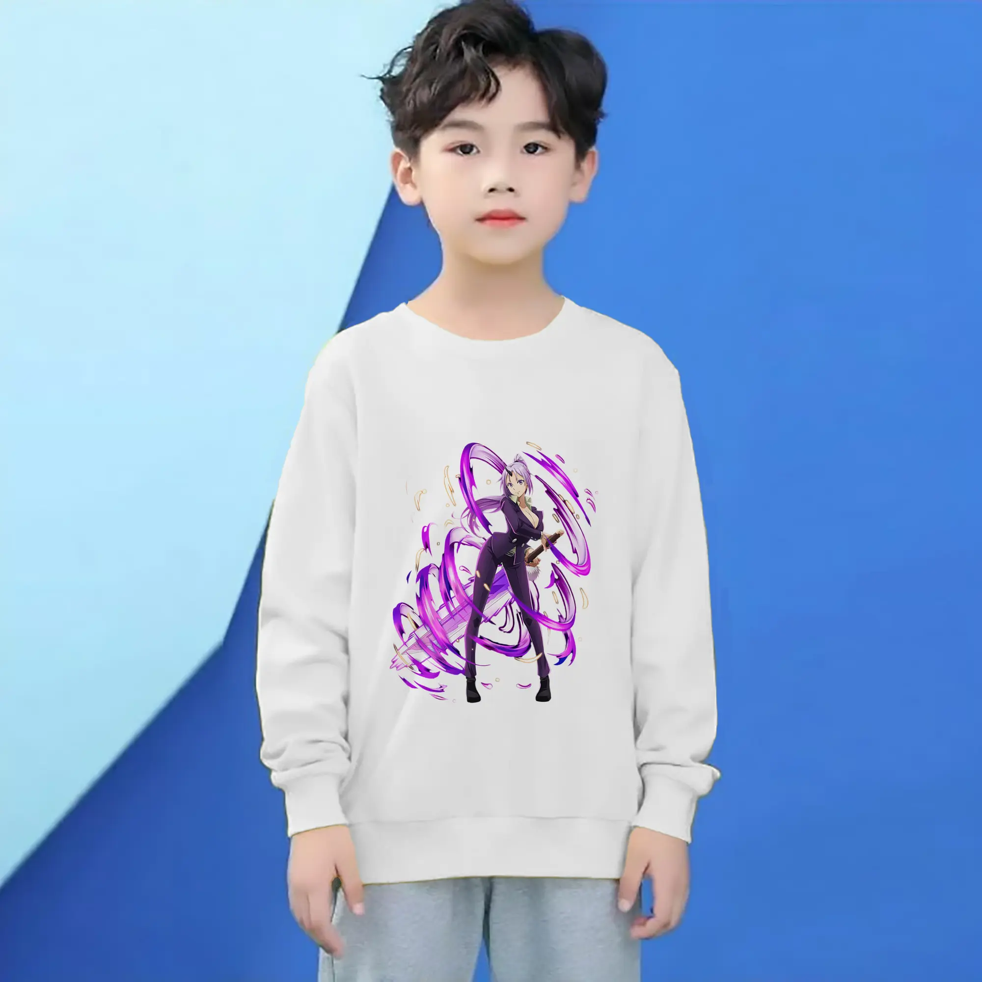 転生したらスライムだった件 グッズ,シオン