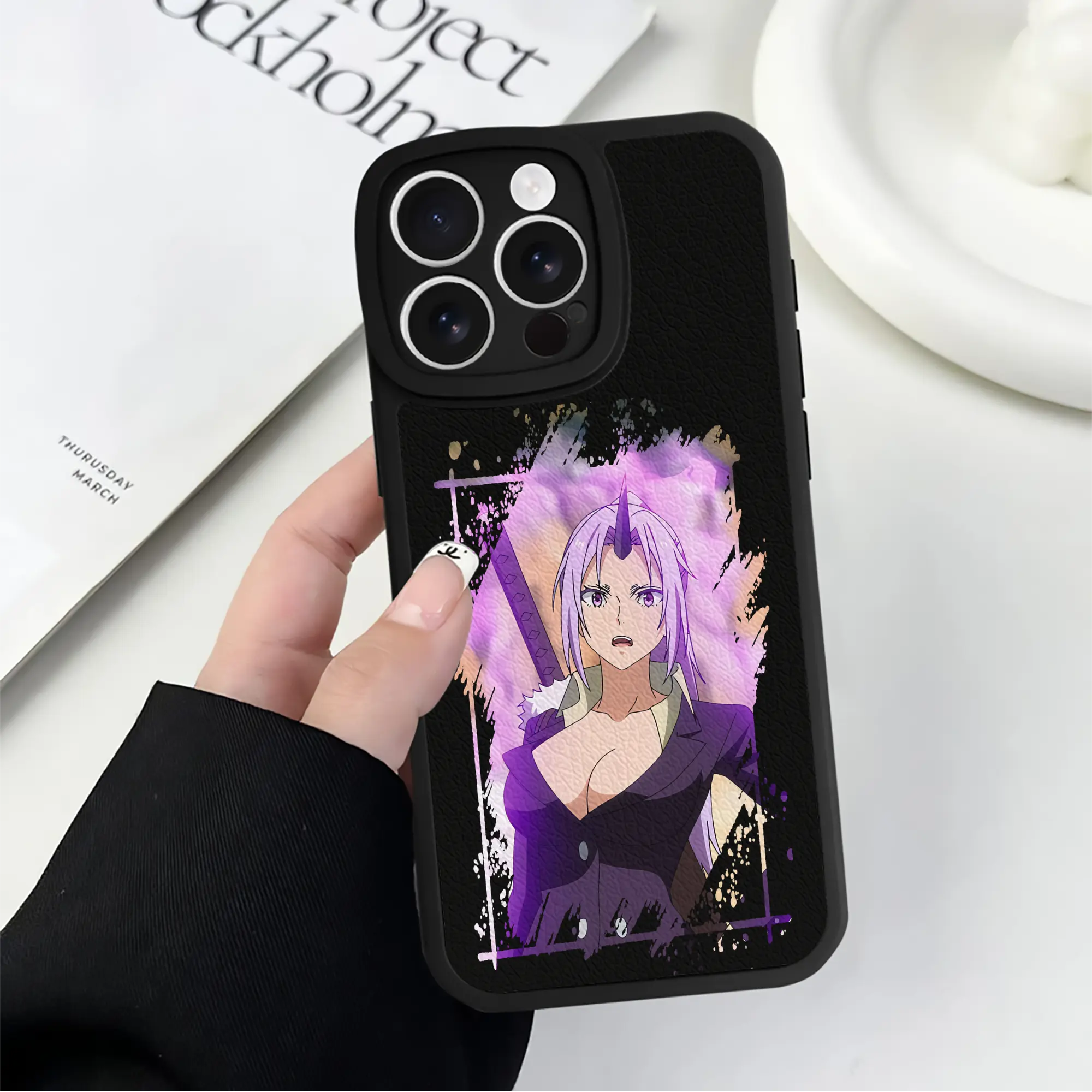 転生したらスライムだった件 グッズ,シオン