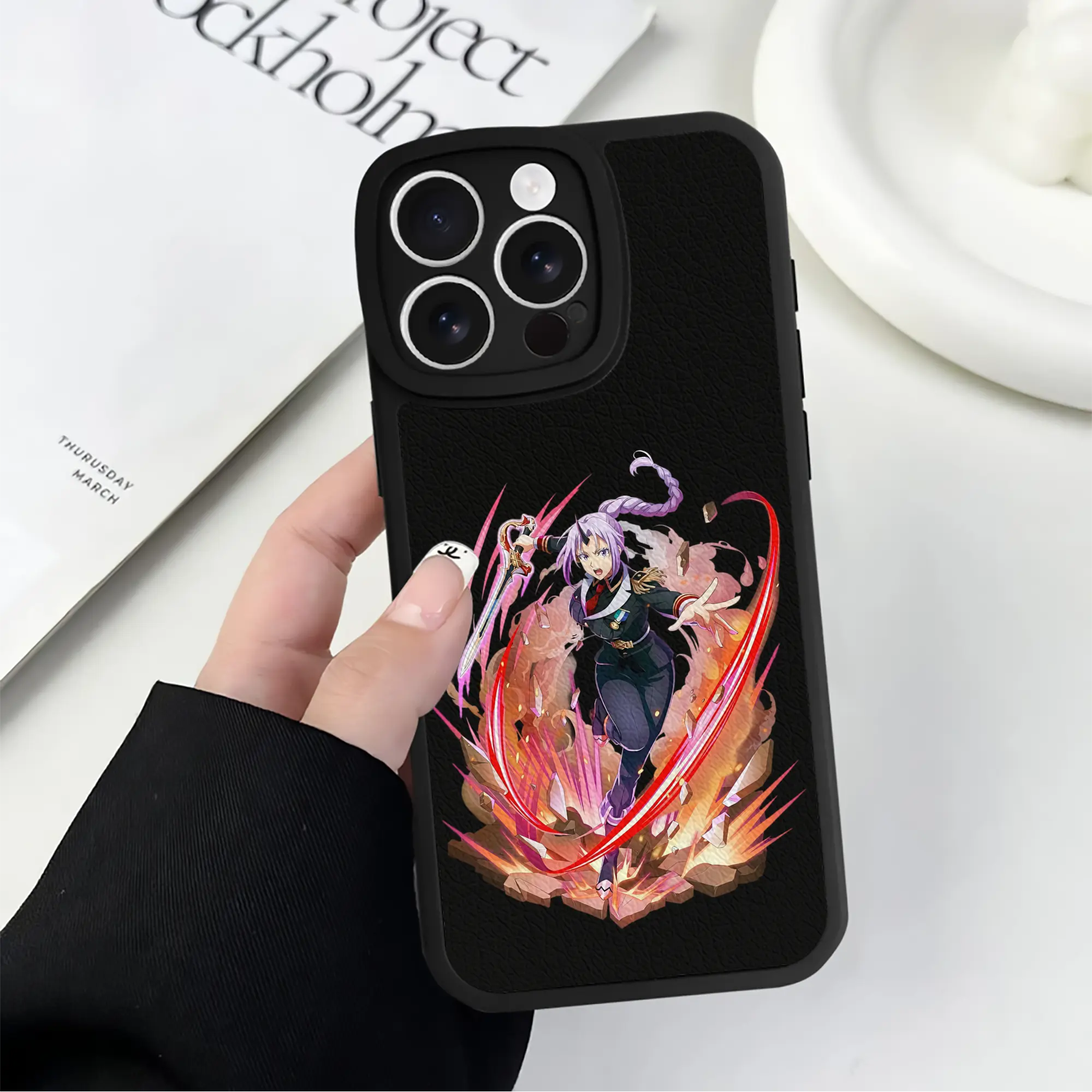 転生したらスライムだった件 グッズ,シオン