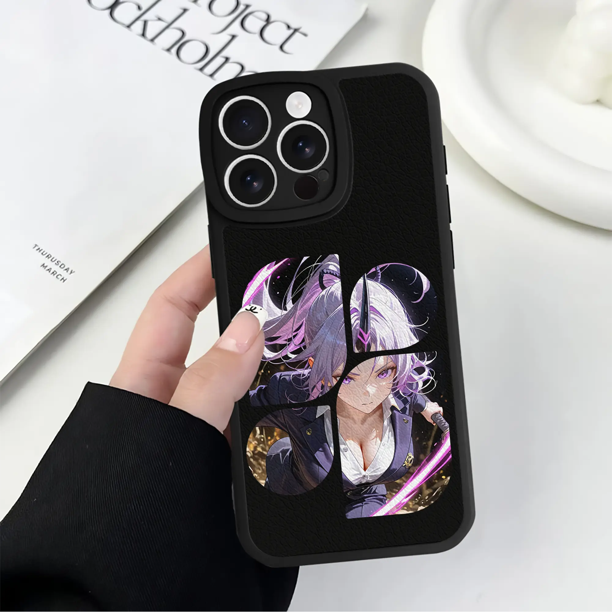 転生したらスライムだった件 グッズ,シオン