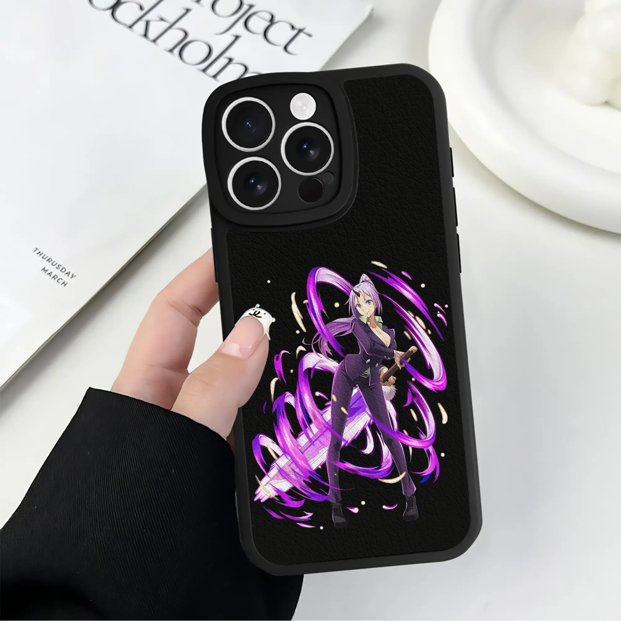 転生したらスライムだった件 グッズ,シオン