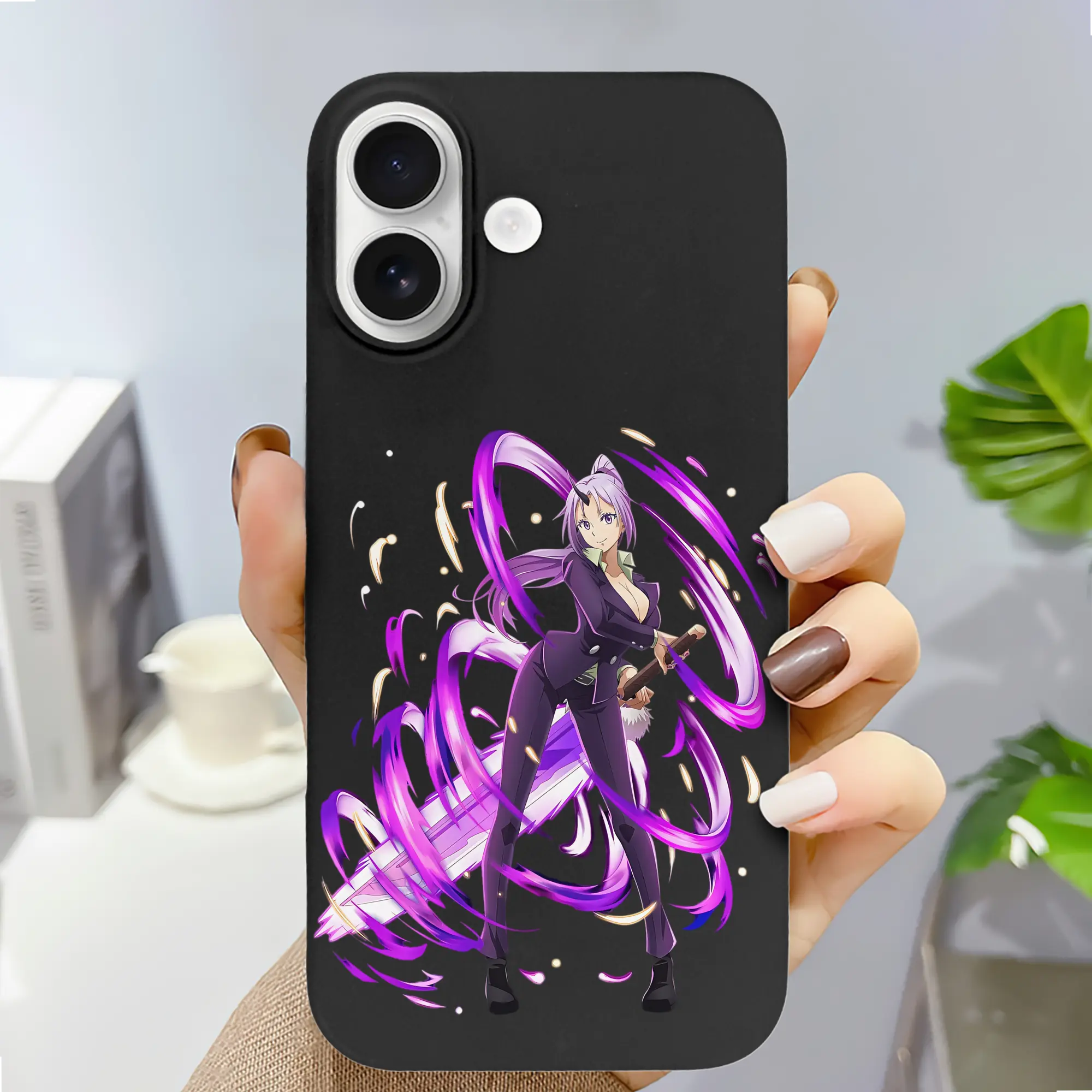 転生したらスライムだった件 グッズ,シオン