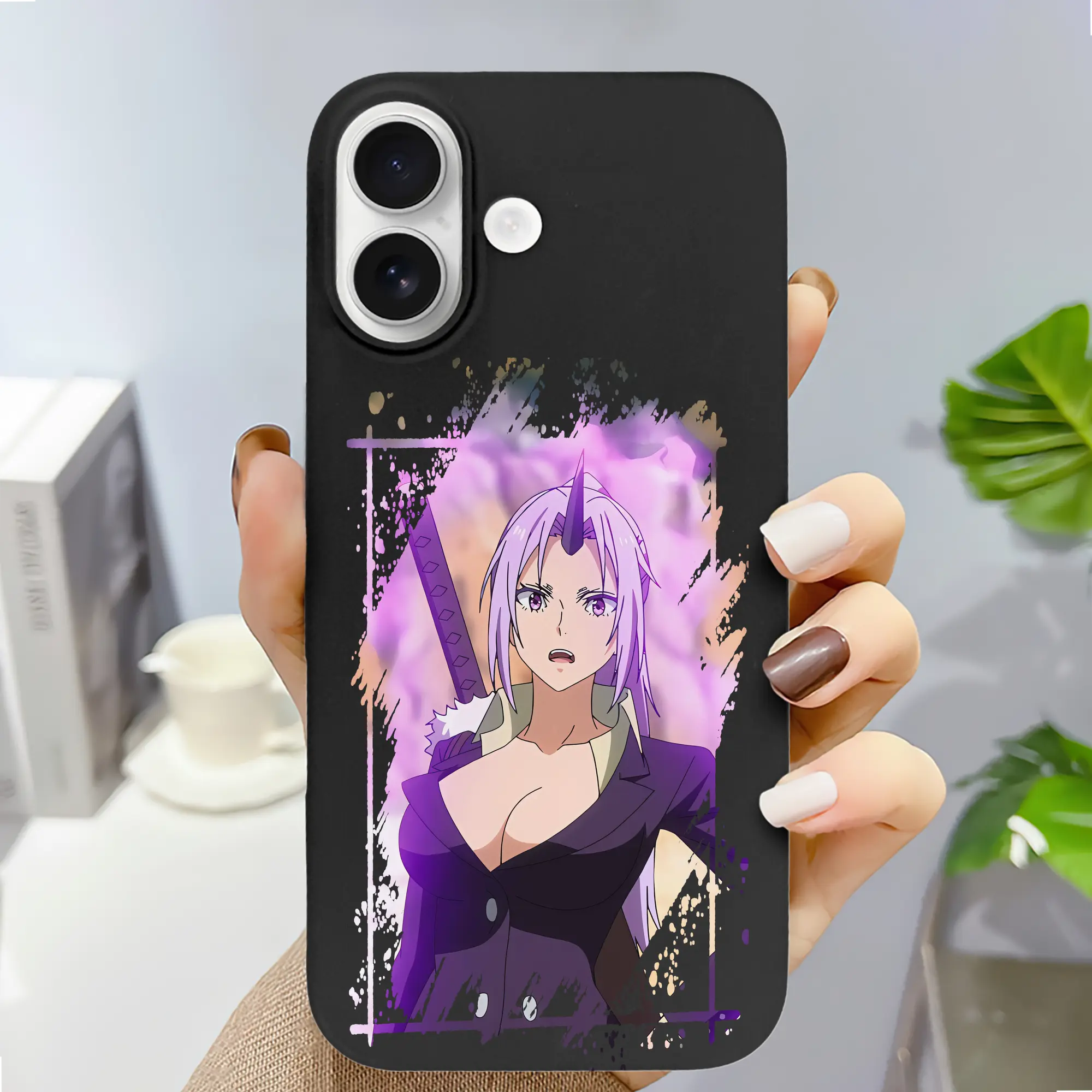 転生したらスライムだった件 グッズ,シオン