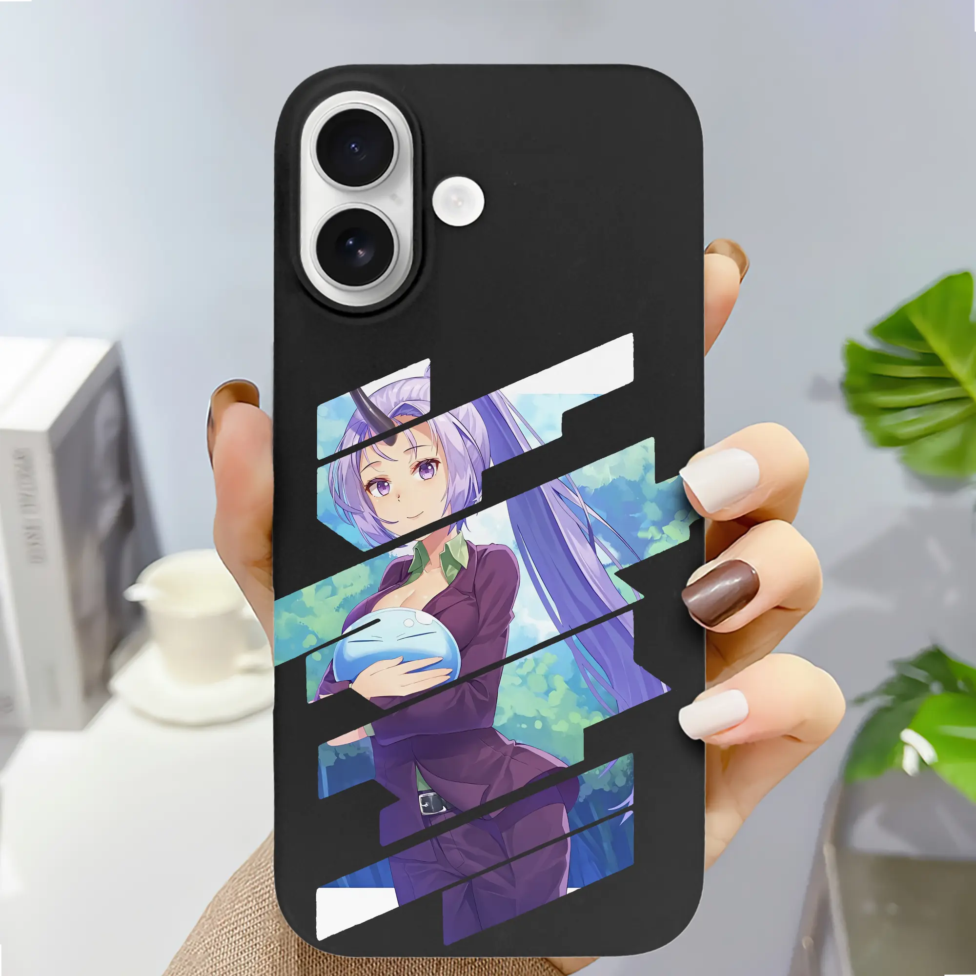 転生したらスライムだった件 グッズ,シオン