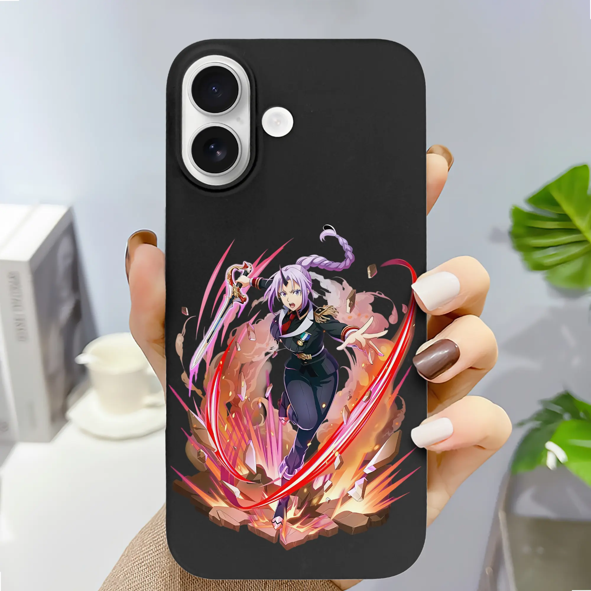 転生したらスライムだった件 グッズ,シオン