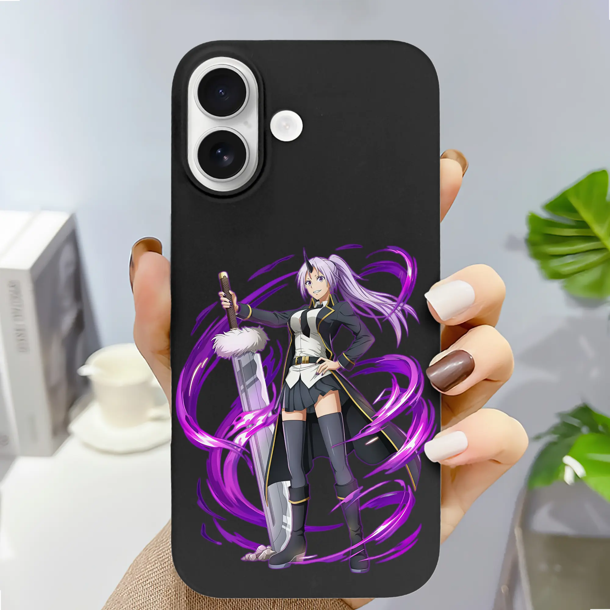 転生したらスライムだった件 グッズ,シオン