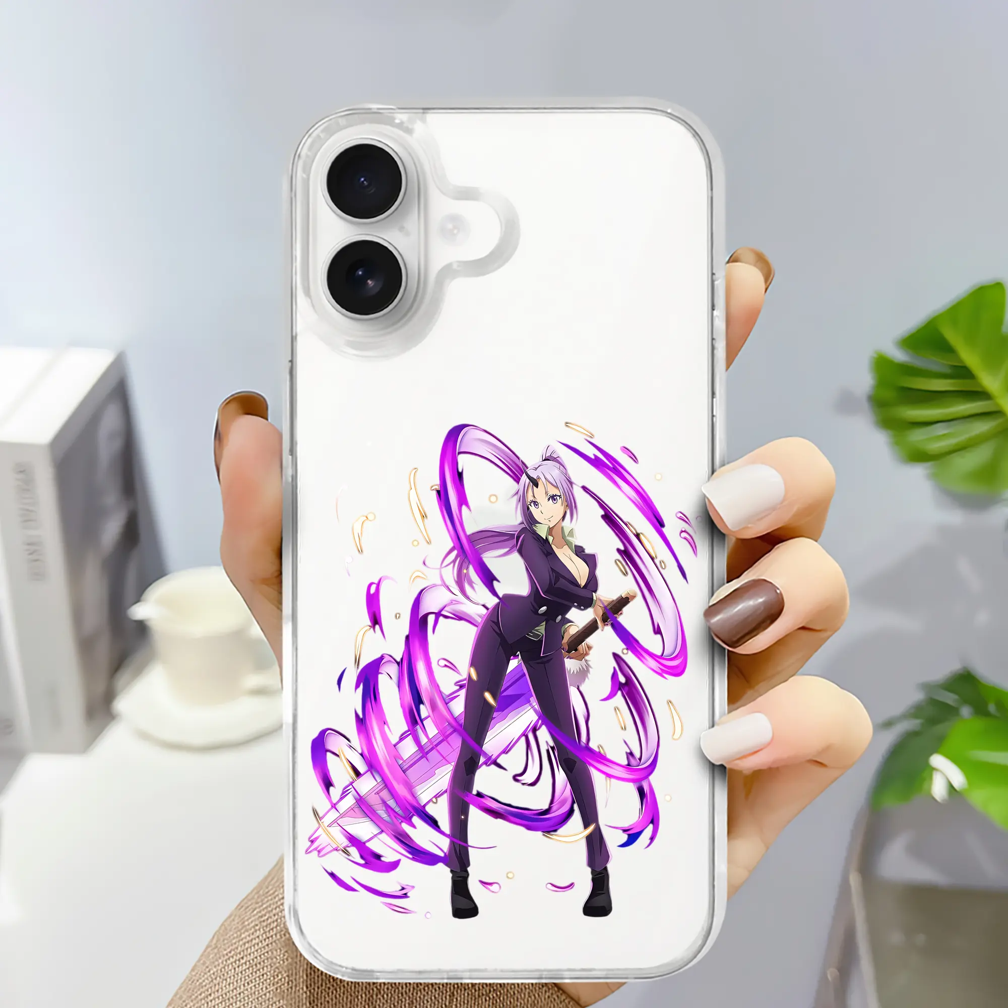 転生したらスライムだった件 グッズ,シオン